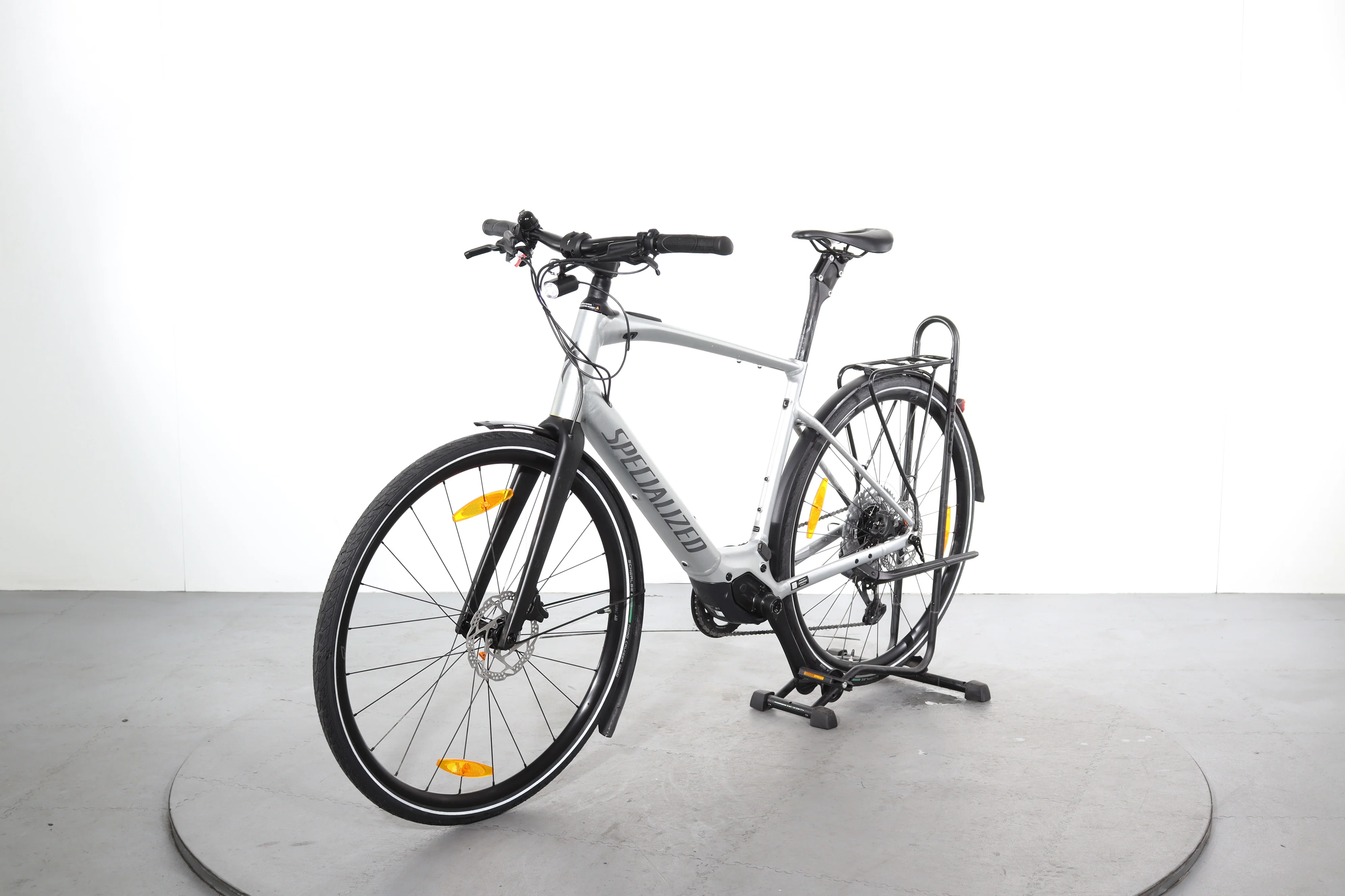Specialized Turbo Vado Sl 5.0 Eq - Image 3