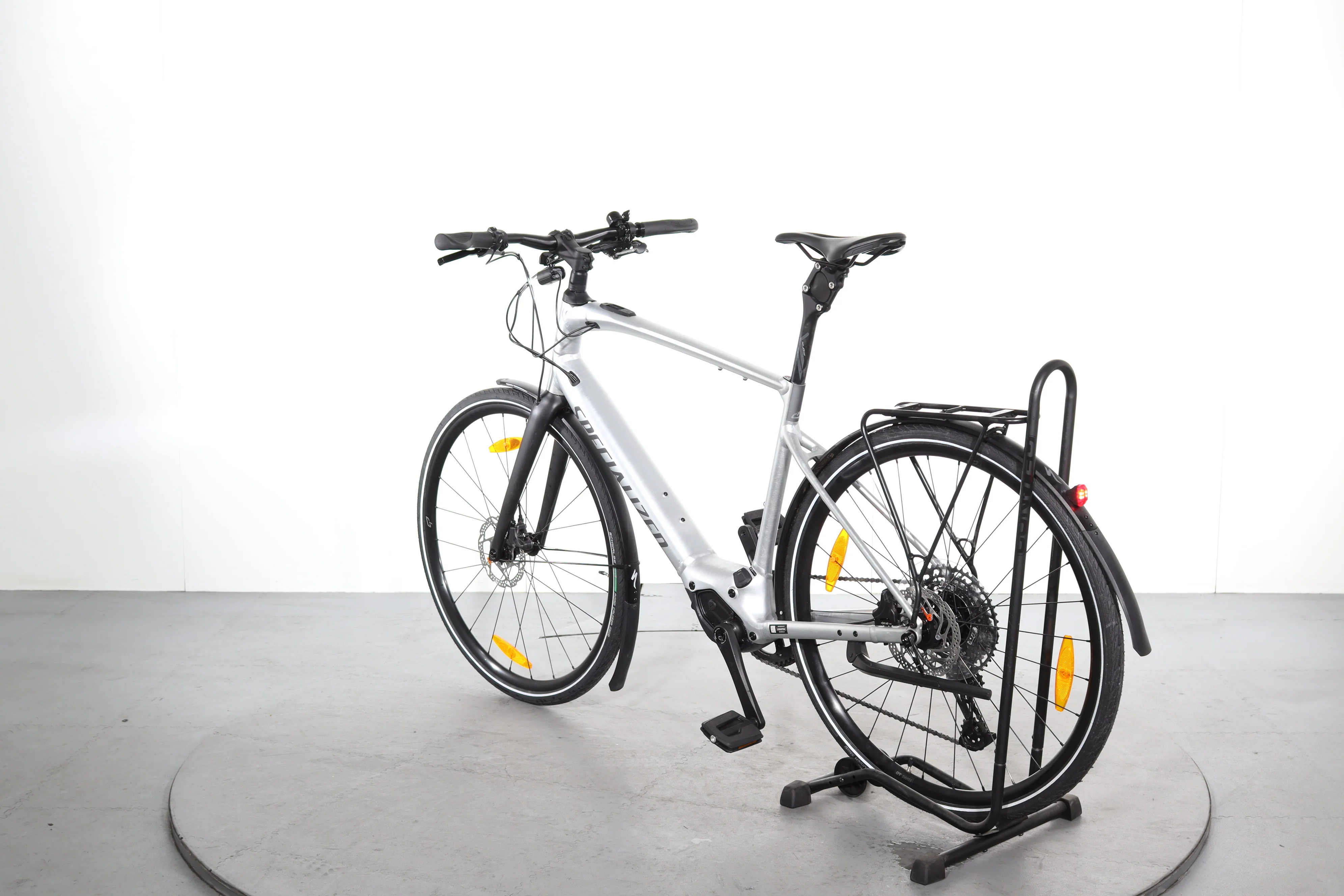 Specialized Turbo Vado Sl 5.0 Eq - Image 5