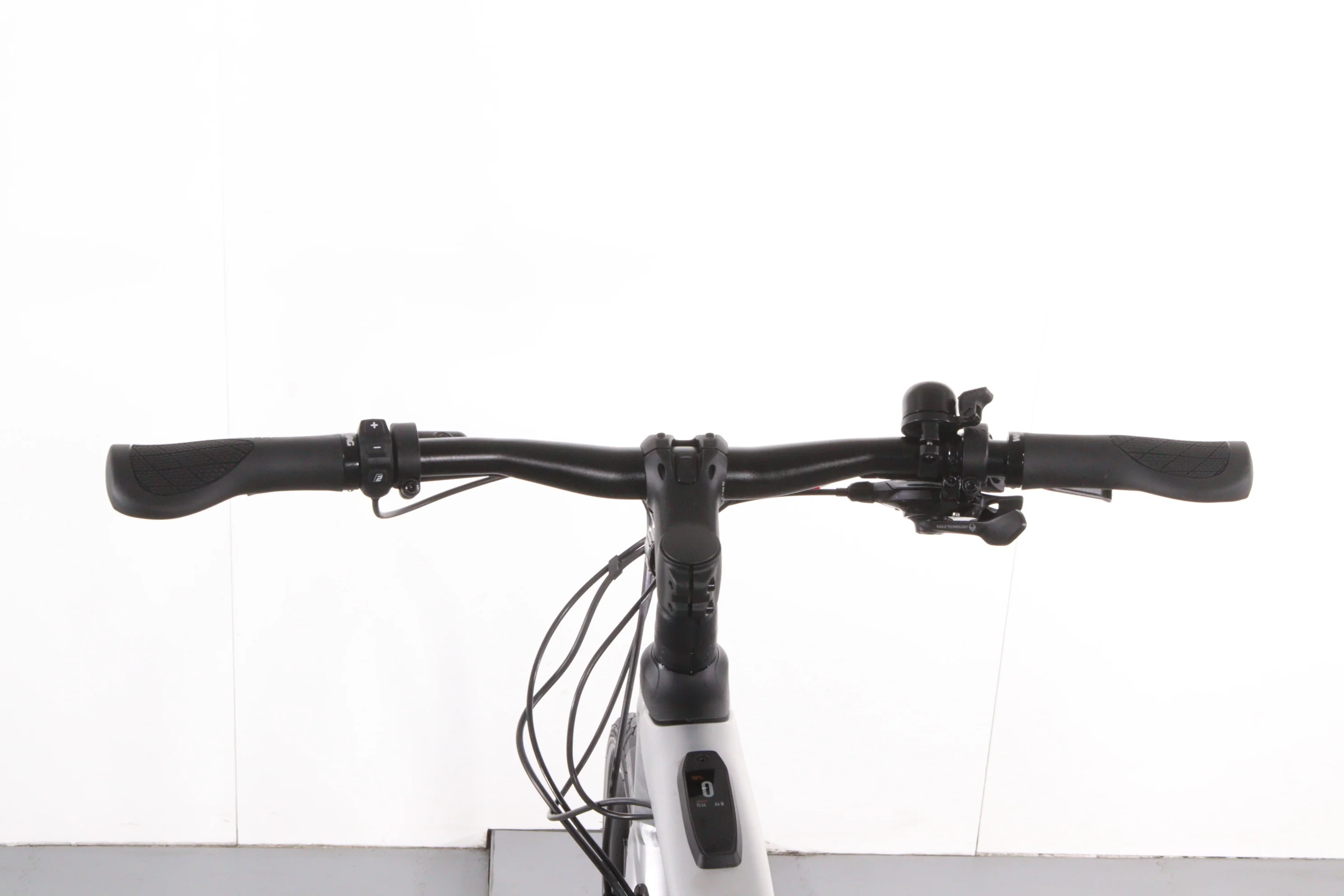 Specialized Turbo Vado Sl 5.0 Eq - Image 7
