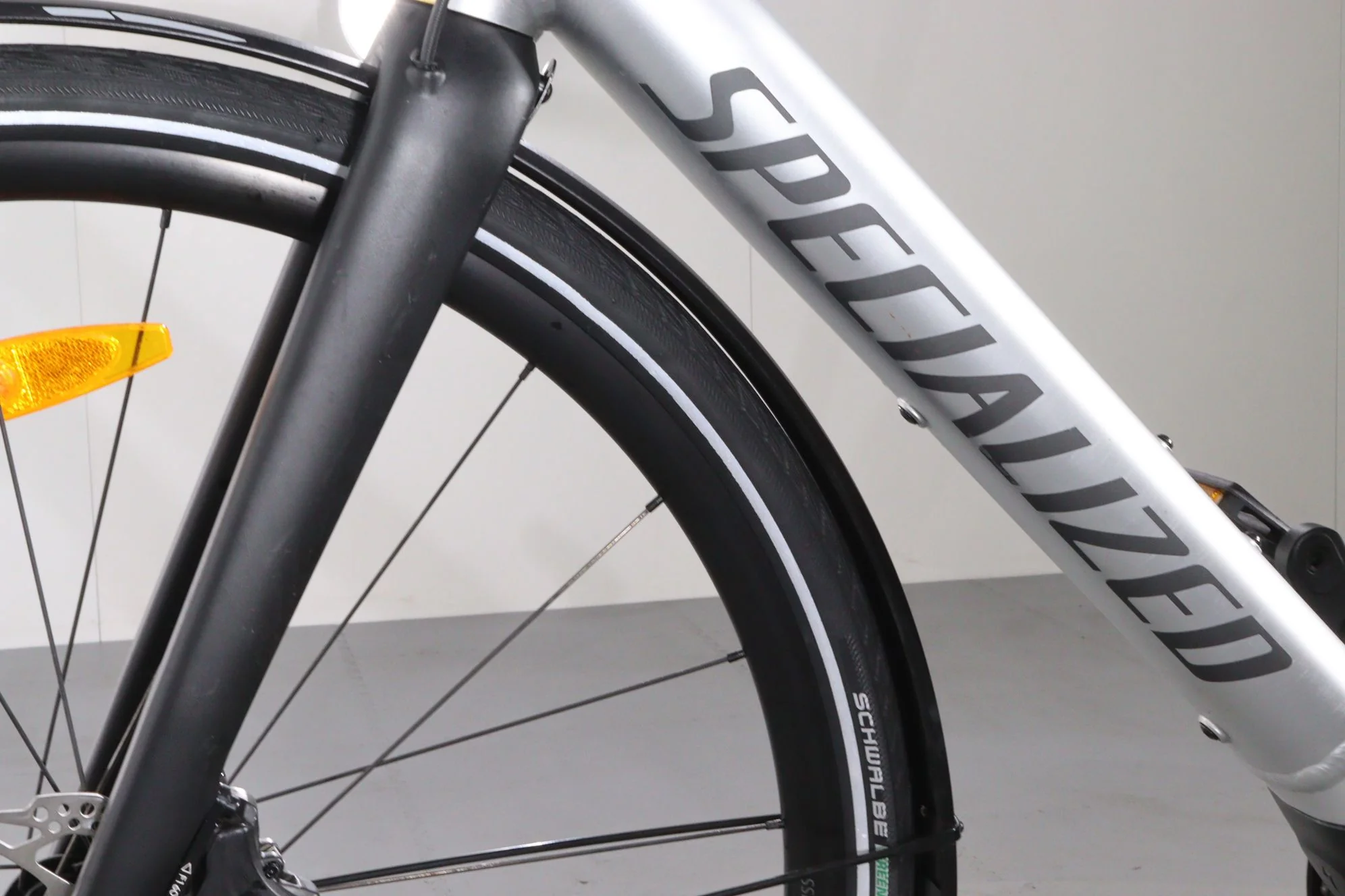 Specialized Turbo Vado Sl 5.0 Eq - Image 9