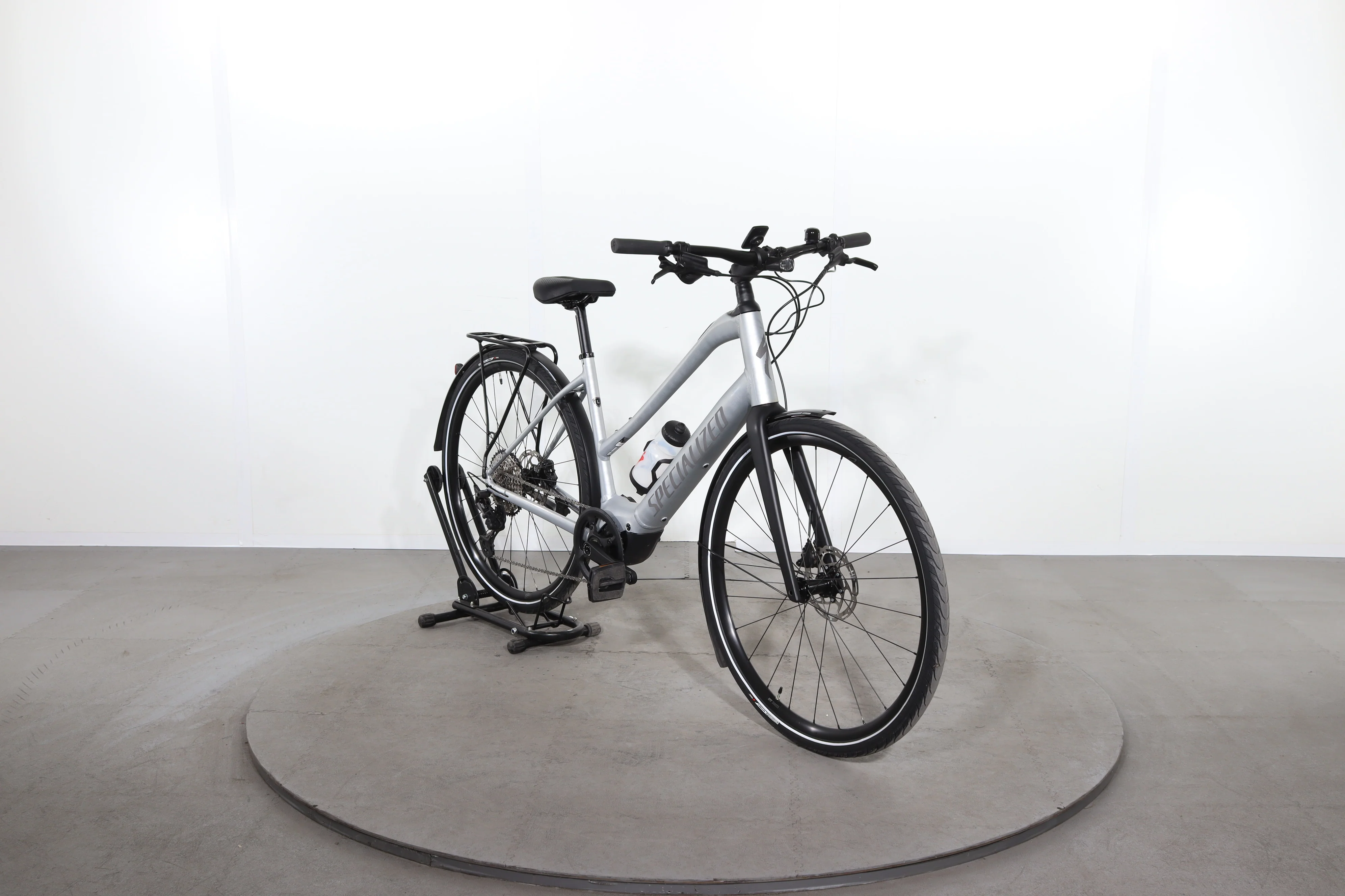 Specialized Turbo Vado Sl 5.0 EQ - Image 2