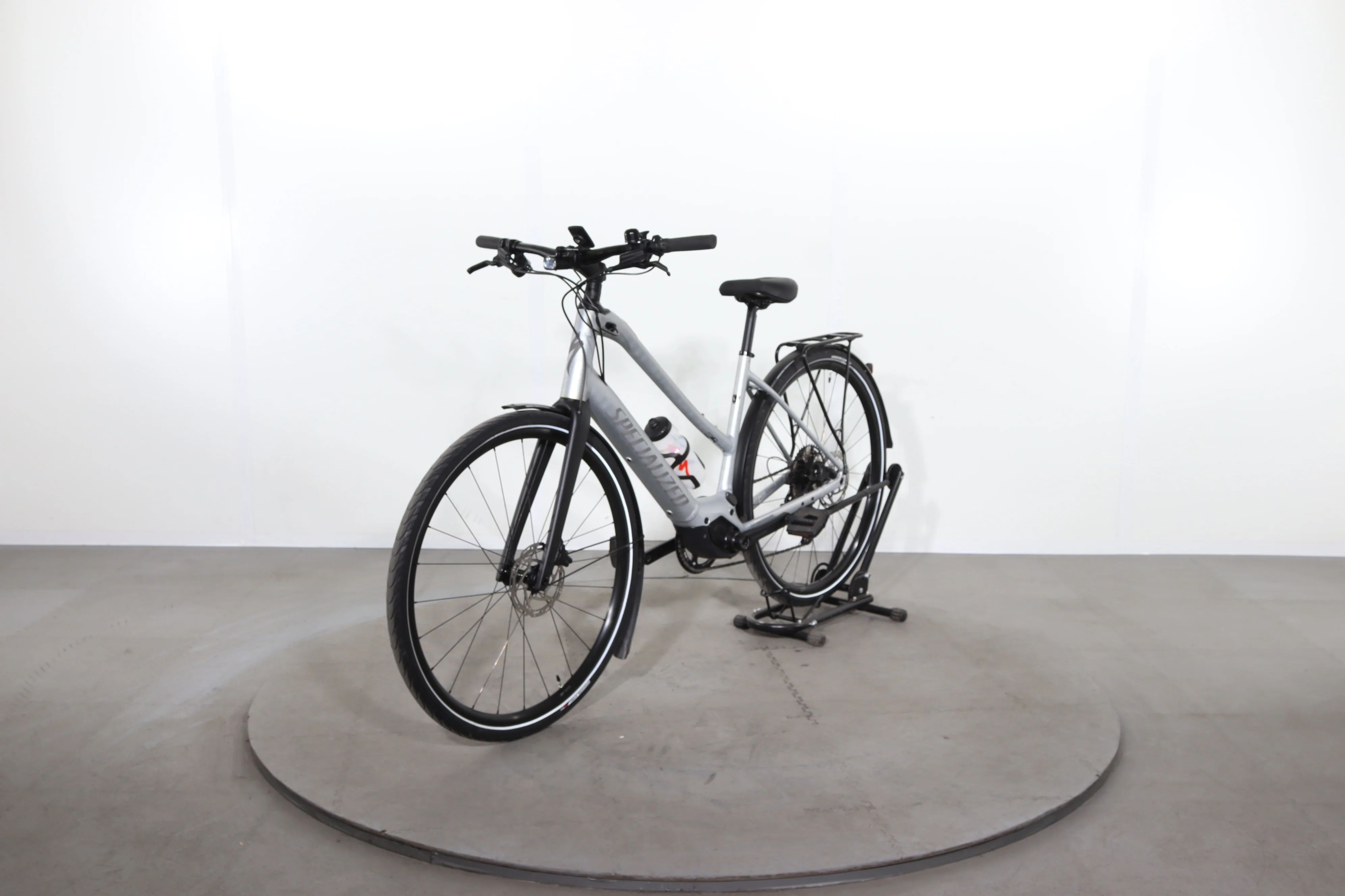 Specialized Turbo Vado Sl 5.0 EQ - Image 3