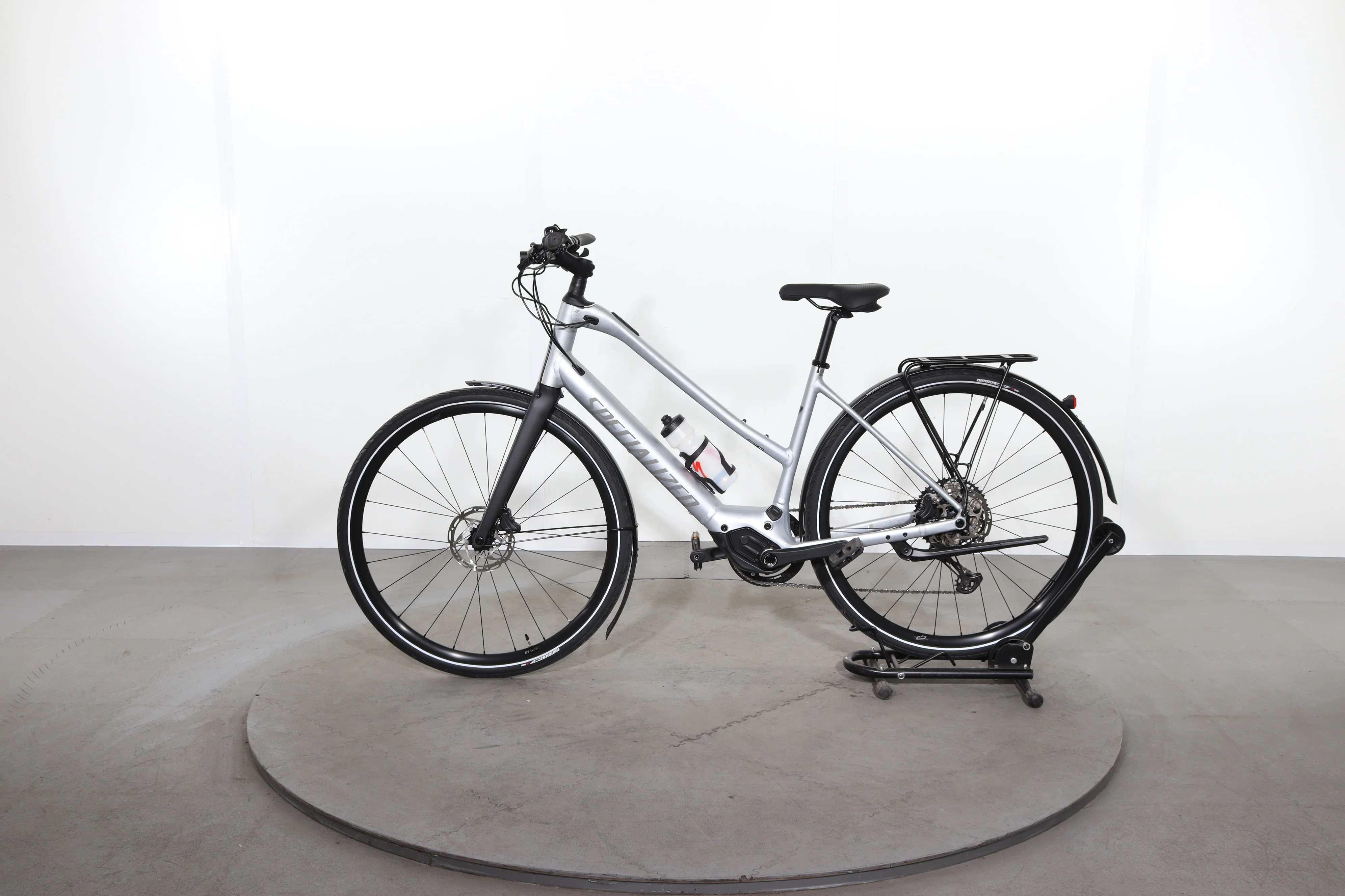 Specialized Turbo Vado Sl 5.0 EQ - Image 4