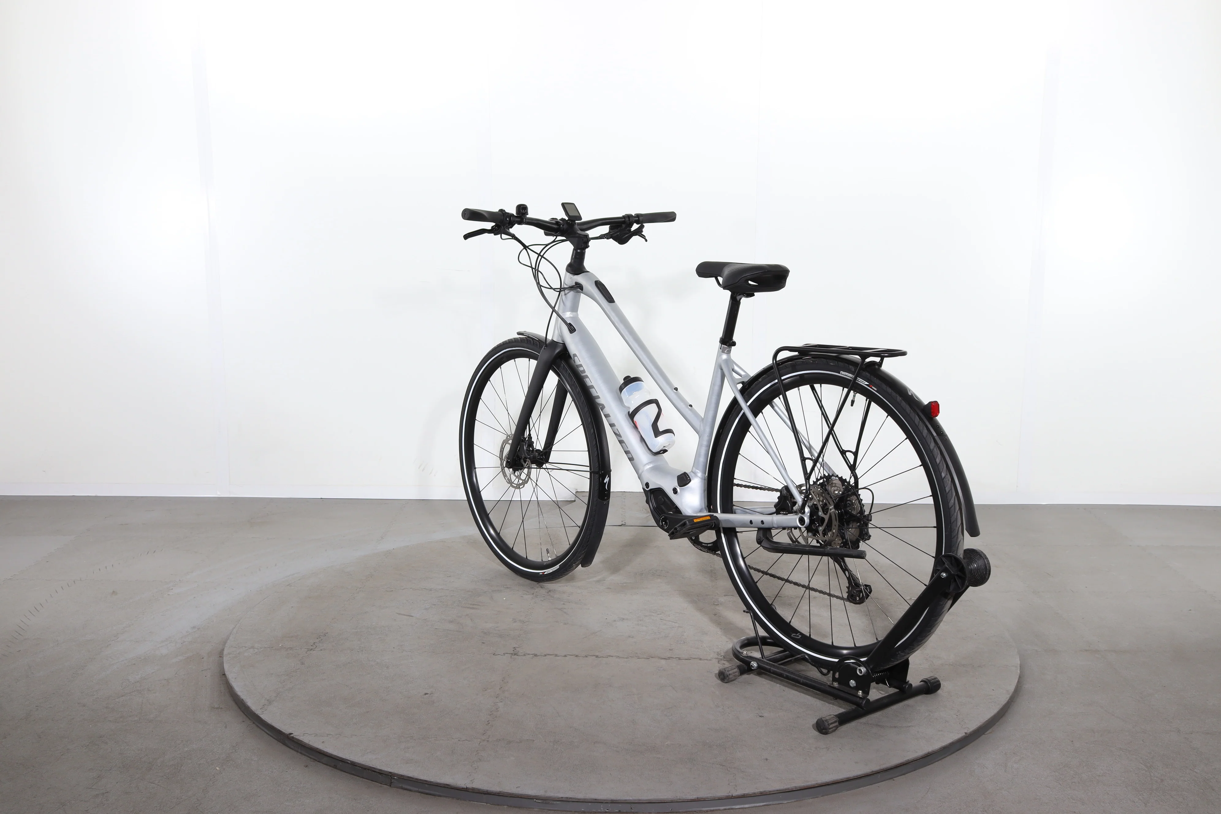 Specialized Turbo Vado Sl 5.0 EQ - Image 5
