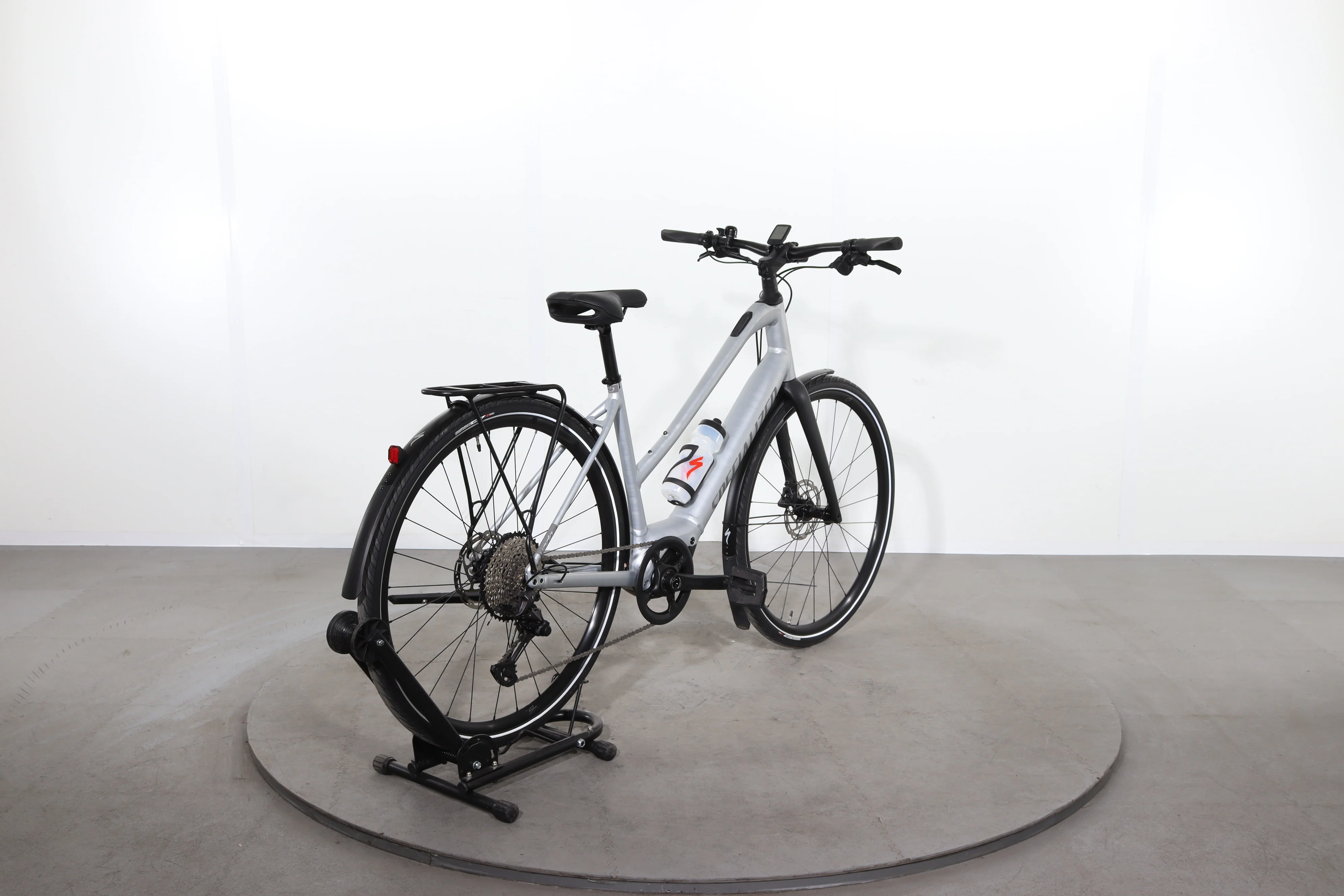 Specialized Turbo Vado Sl 5.0 EQ - Image 6