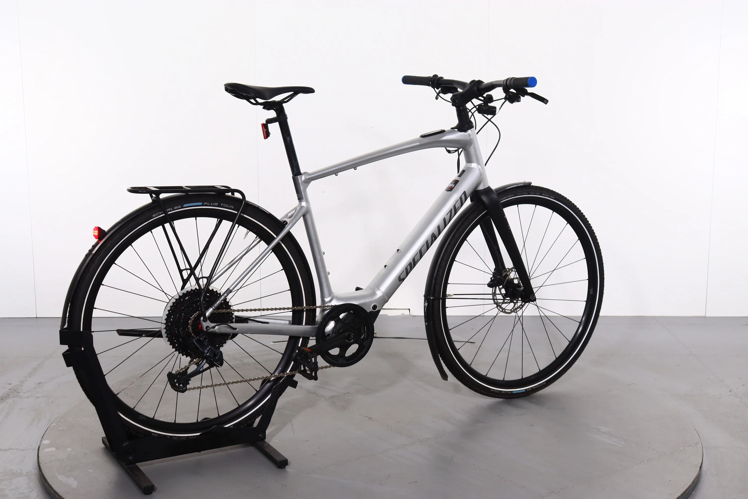 Specialized Turbo Vado Sl 5.0 Eq - Image 2