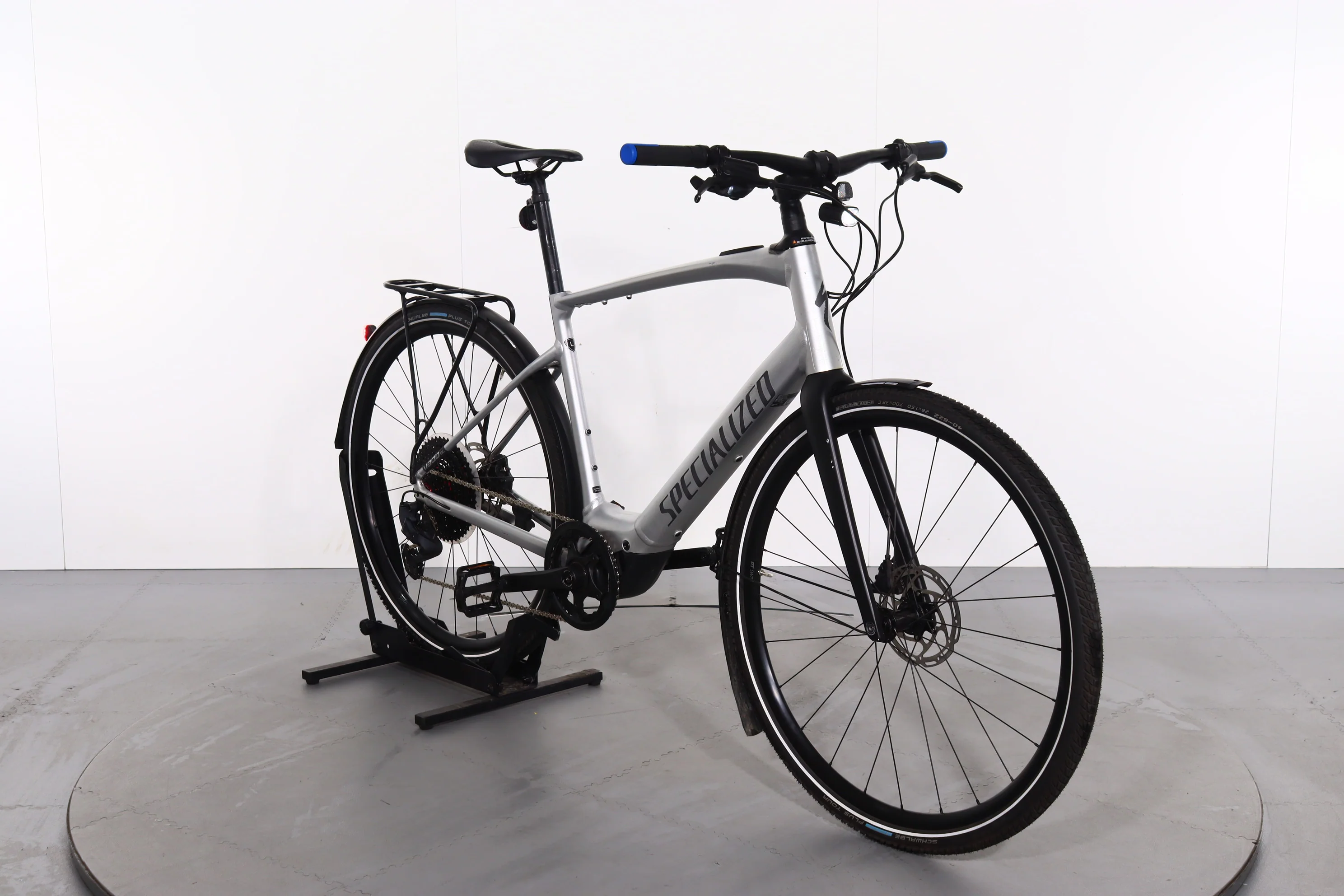 Specialized Turbo Vado Sl 5.0 Eq - Image 3
