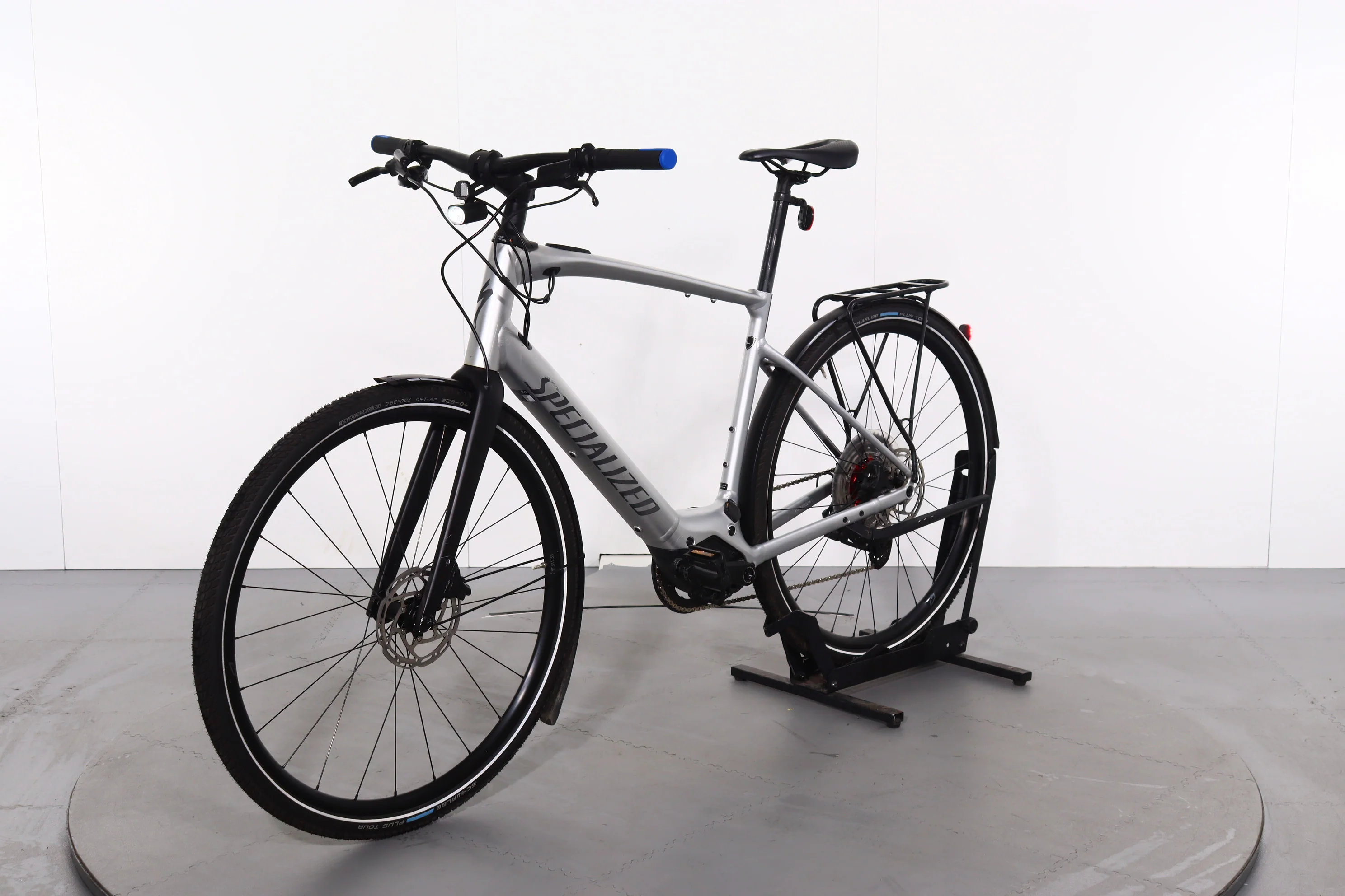 Specialized Turbo Vado Sl 5.0 Eq - Image 4