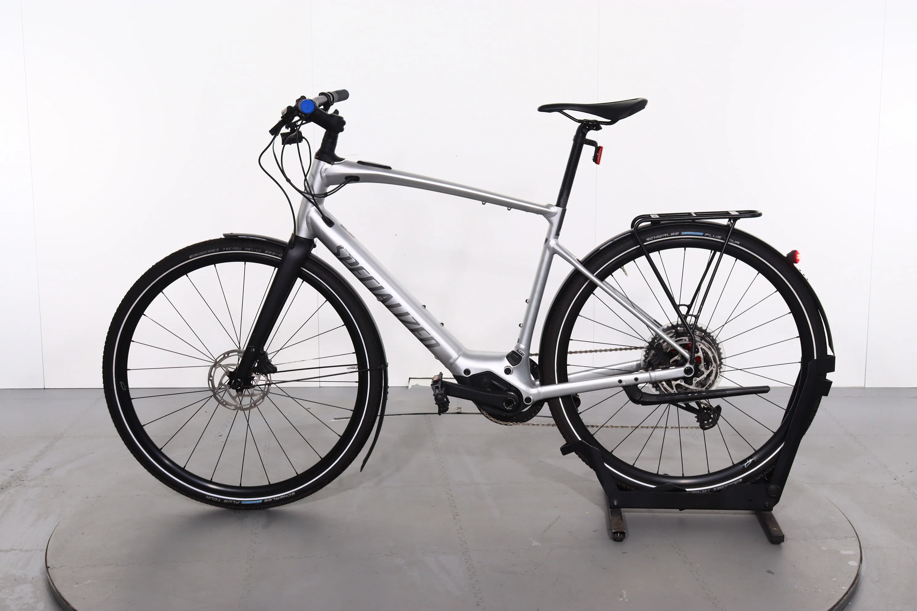 Specialized Turbo Vado Sl 5.0 Eq - Image 5