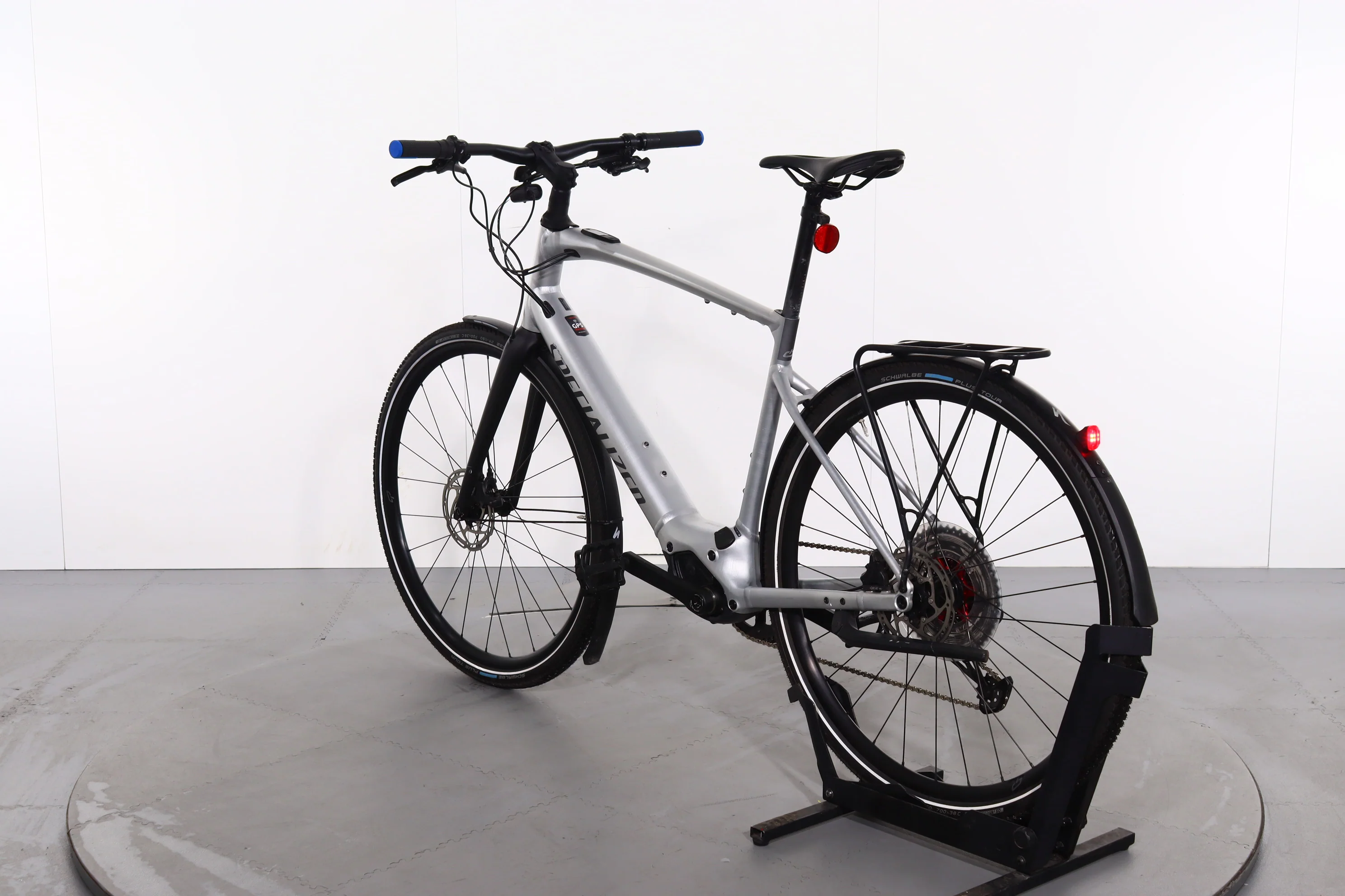 Specialized Turbo Vado Sl 5.0 Eq - Image 6
