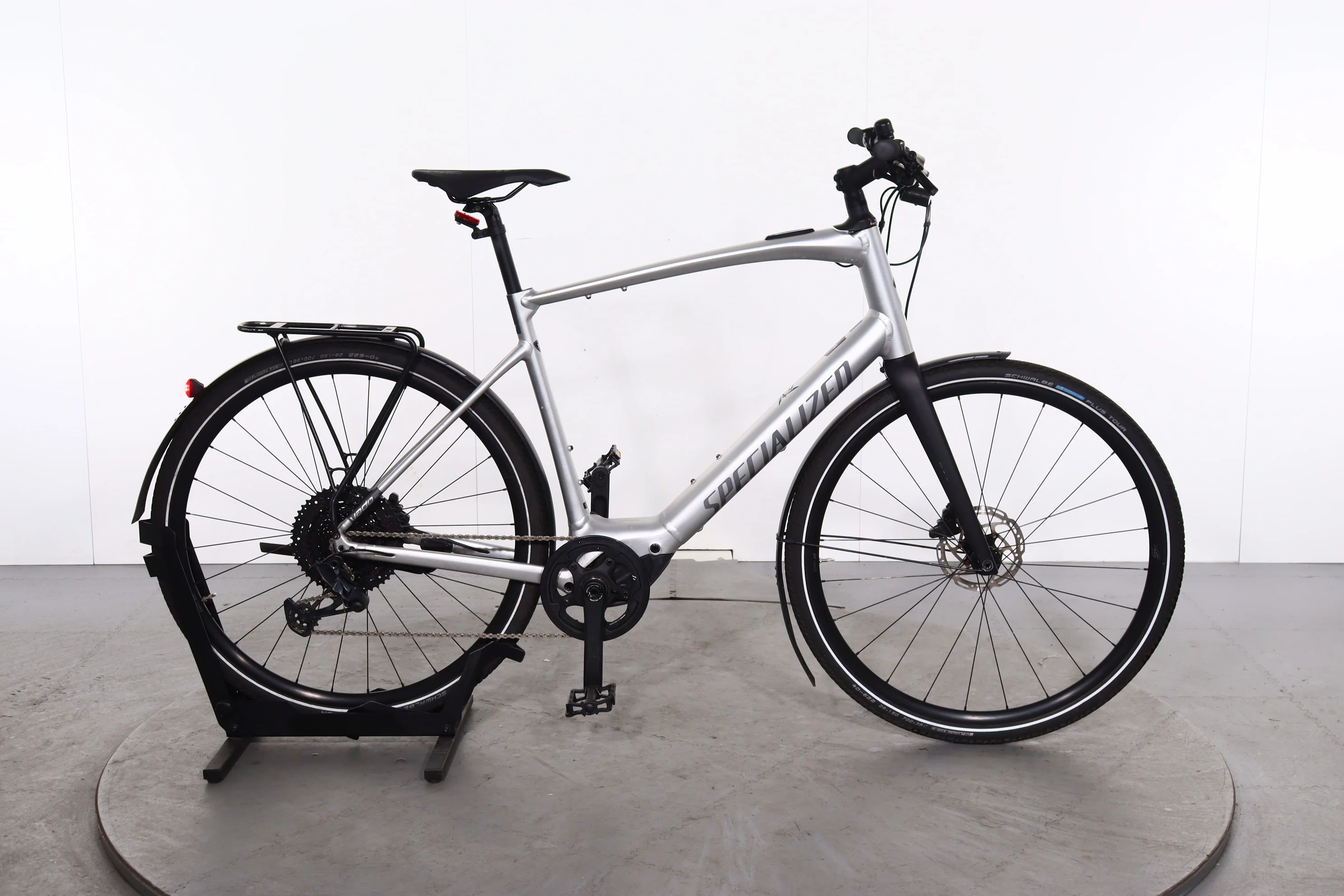 Specialized Turbo Vado SL 5.0 EQ
