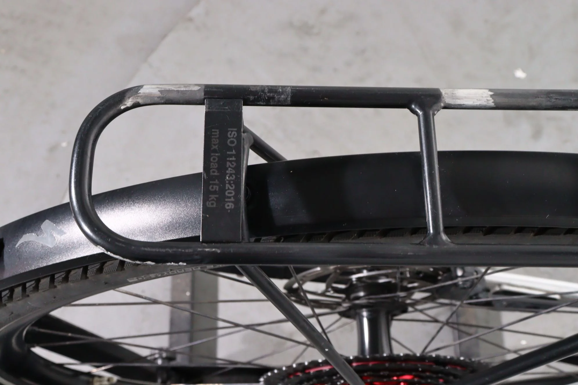 Specialized Turbo Vado SL 5.0 EQ - Image 10