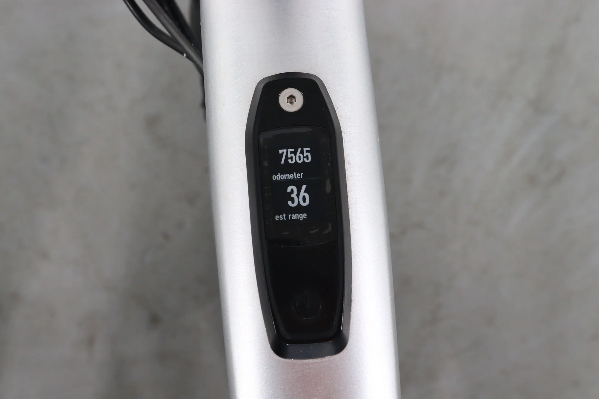 Specialized Turbo Vado SL 5.0 EQ - Image 11