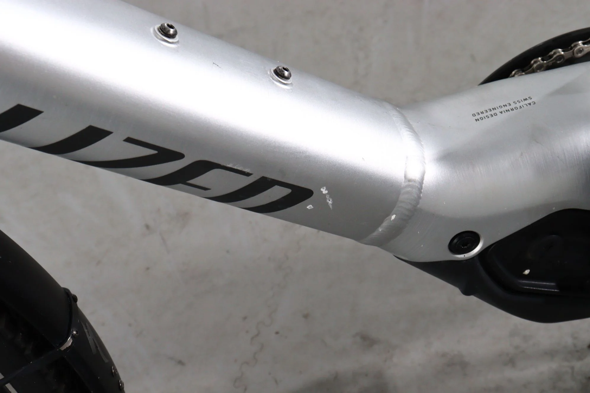 Specialized Turbo Vado SL 5.0 EQ - Image 12