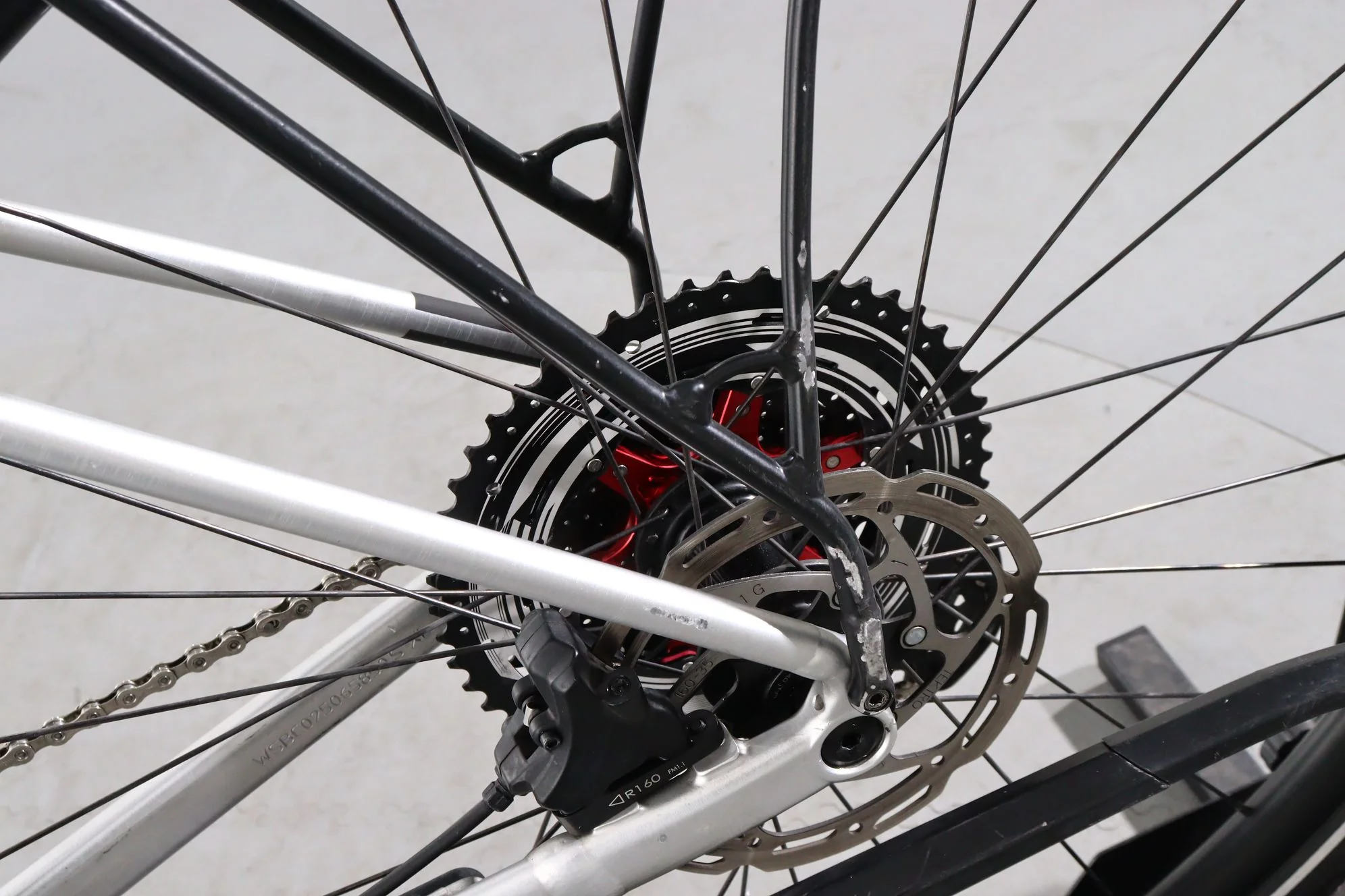Specialized Turbo Vado SL 5.0 EQ - Image 13