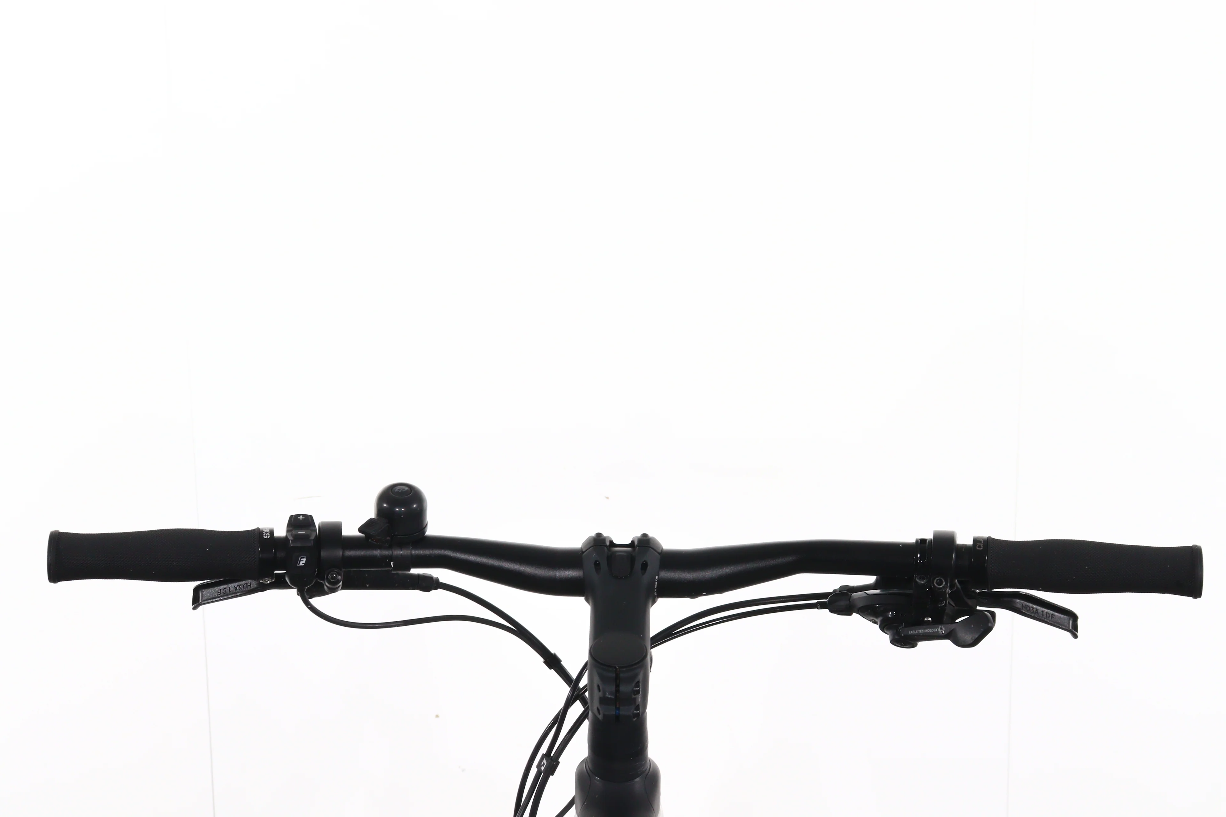 Specialized Turbo Vado SL 5.0 EQ - Image 7