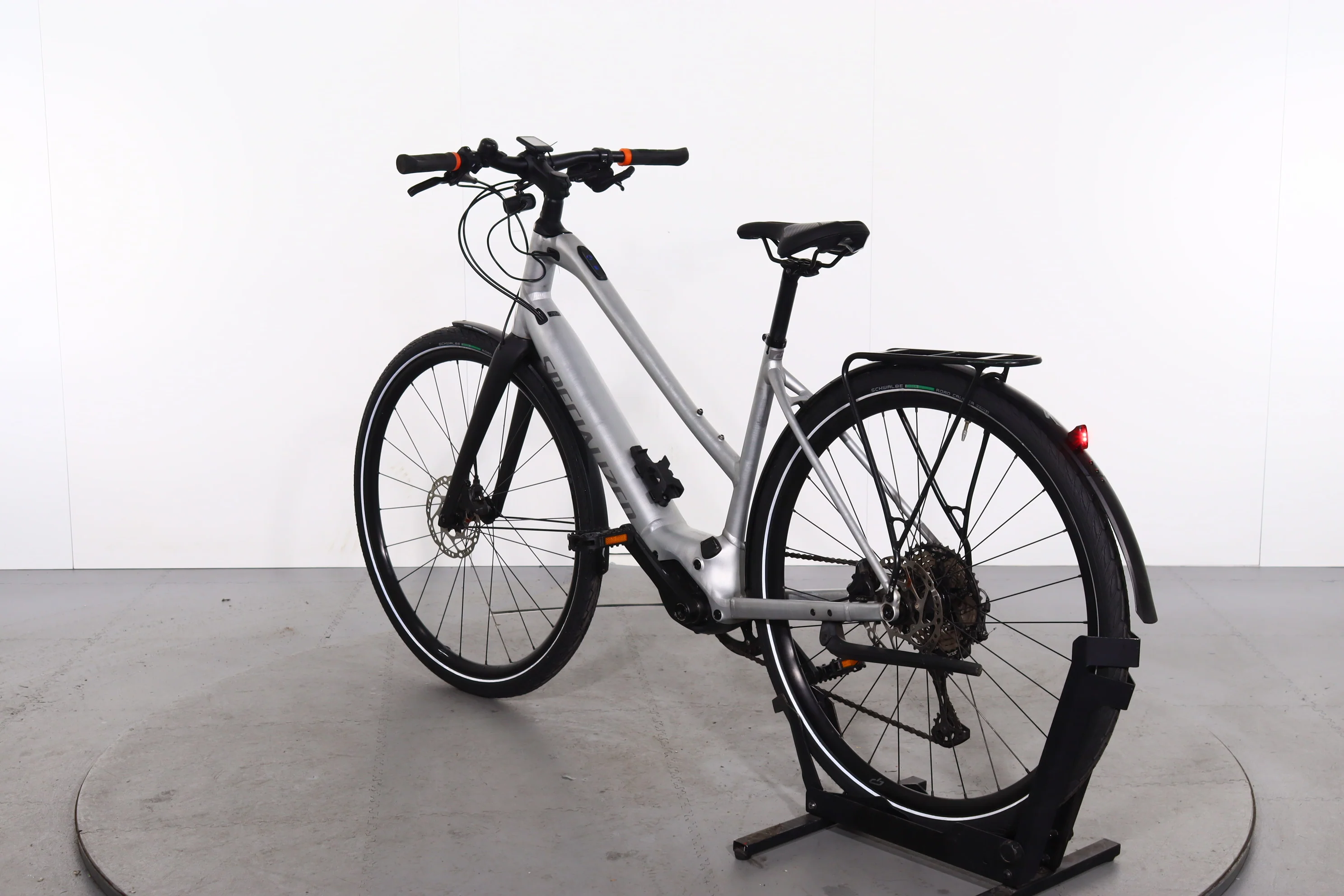 Specialized Turbo Vado Sl 5.0 Eq - Image 6