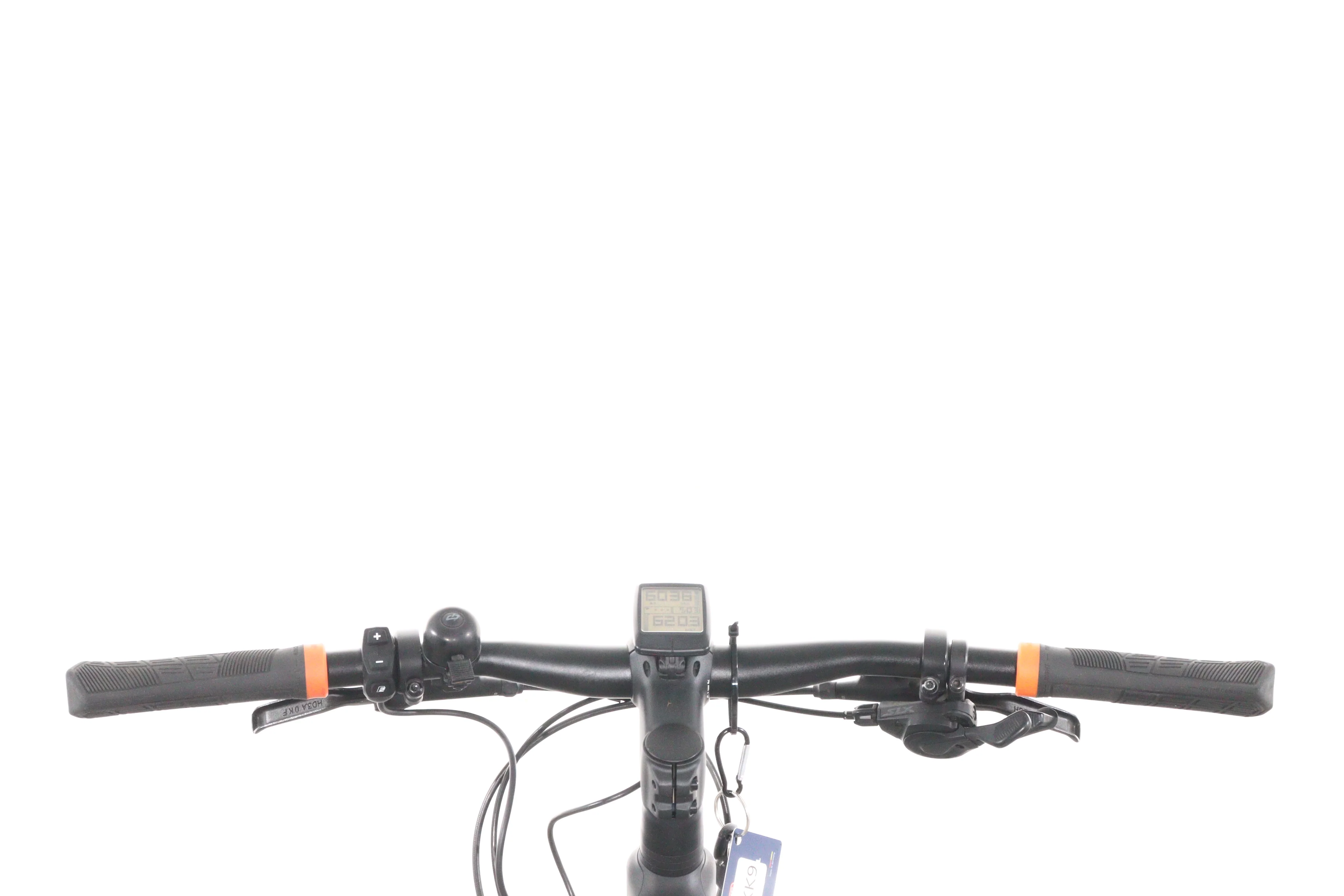 Specialized Turbo Vado Sl 5.0 Eq - Image 7