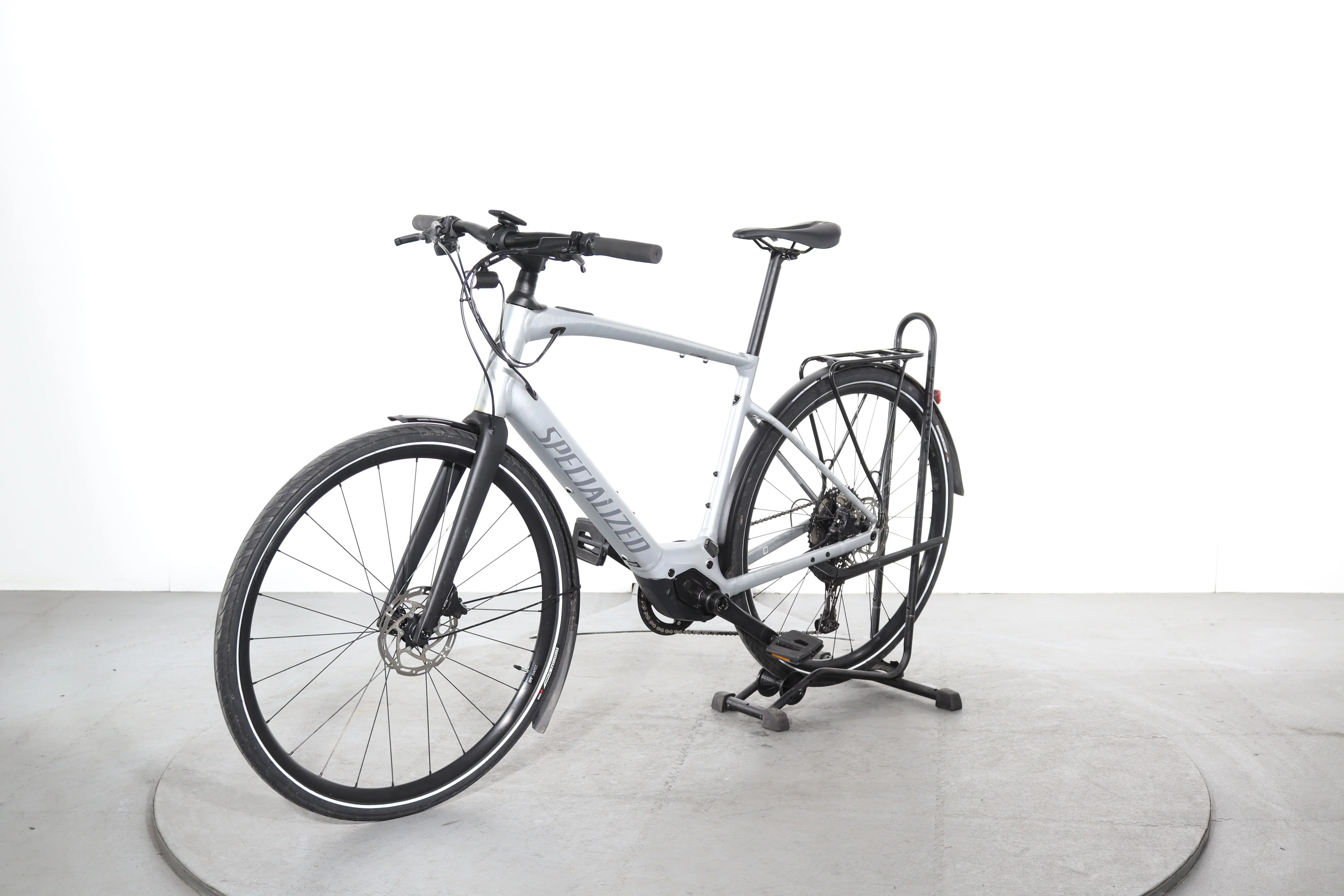 Specialized Turbo Vado Sl 5.0 Eq - Image 3