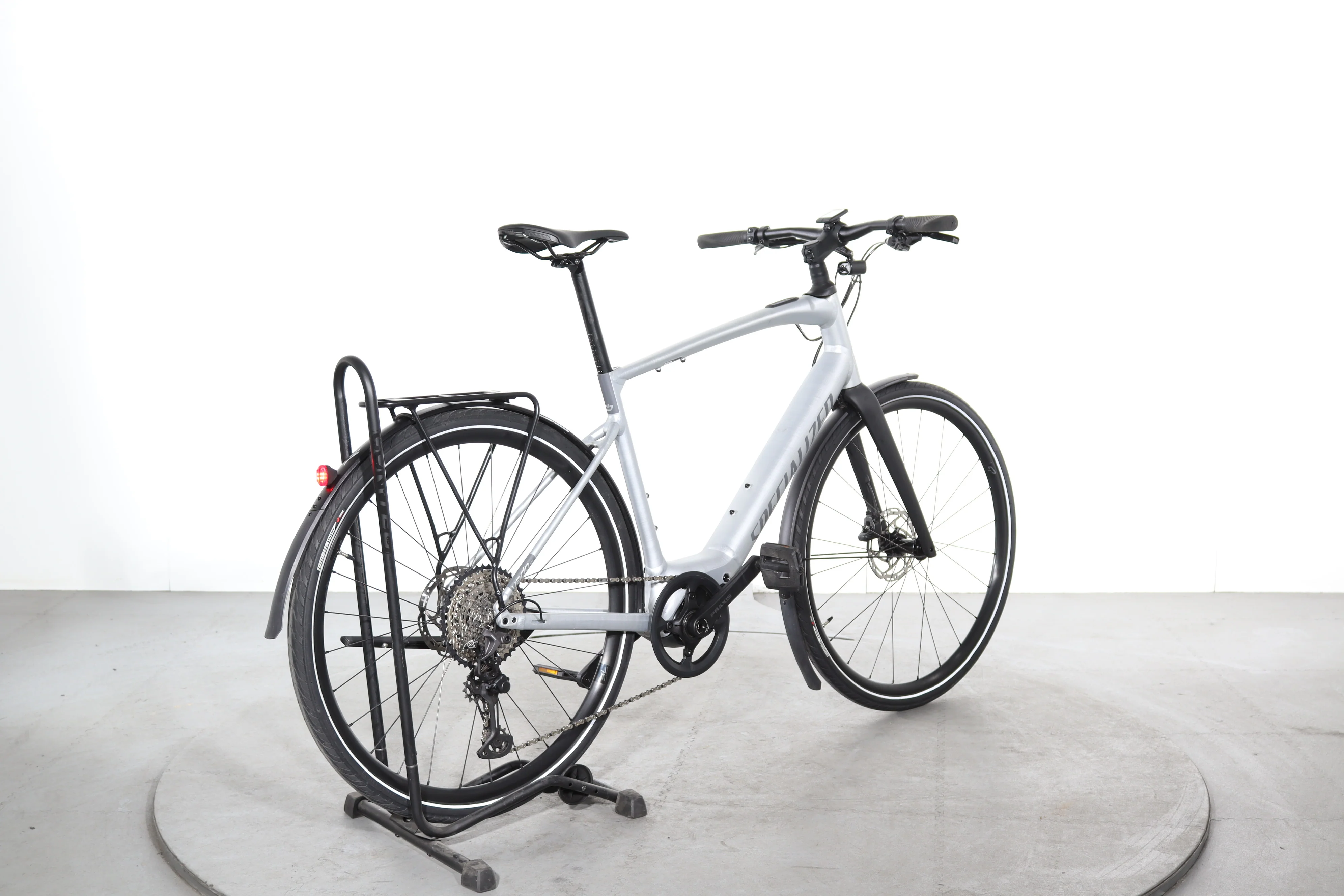 Specialized Turbo Vado Sl 5.0 Eq - Image 6