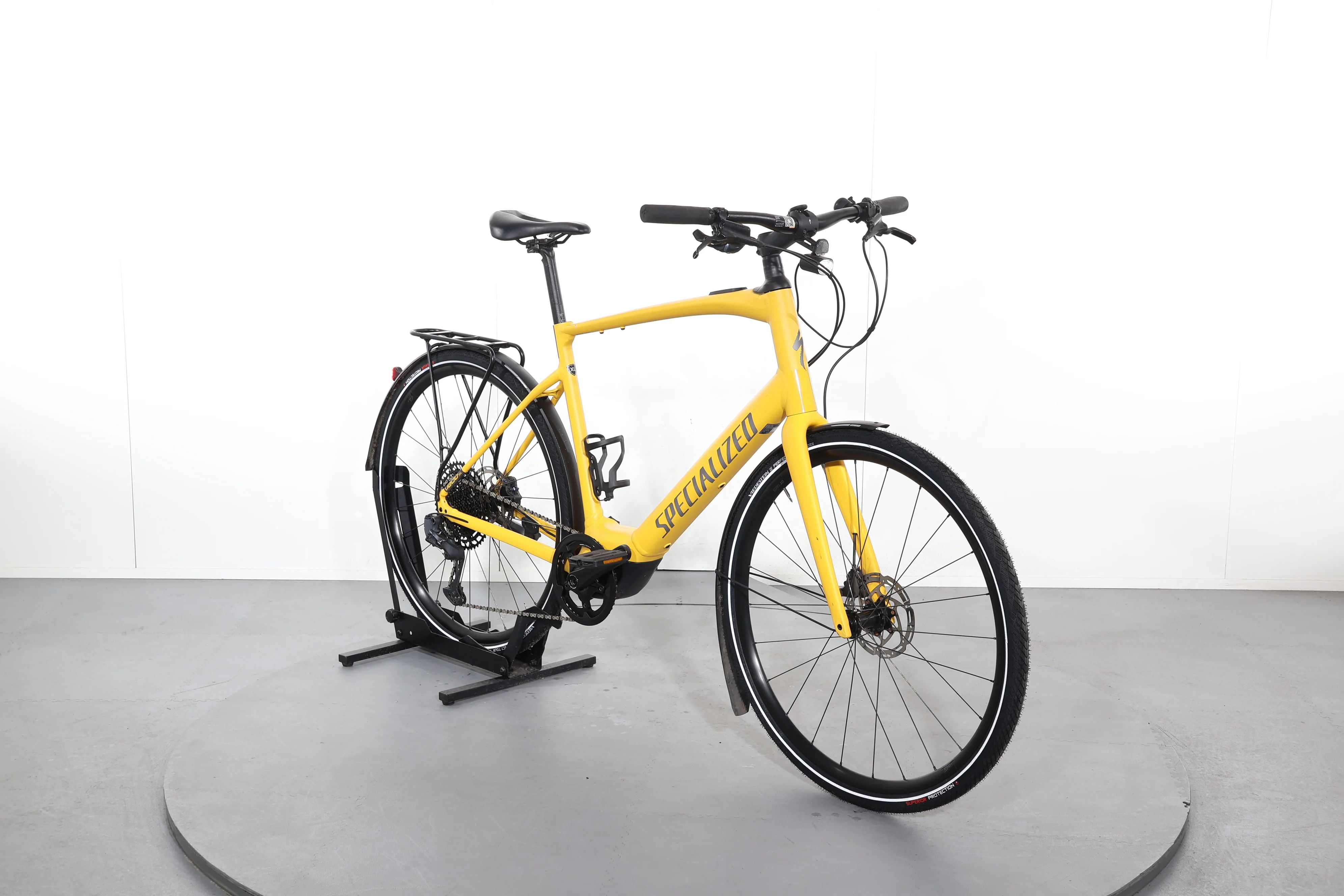 Specialized Turbo Vado Sl 5.0 Eq - Image 2