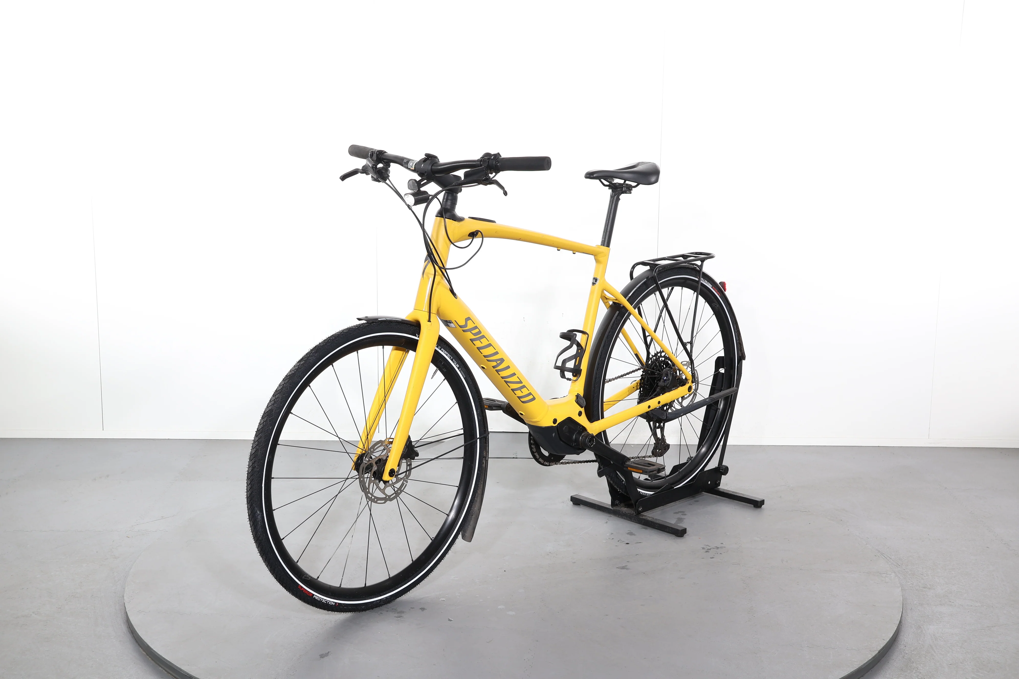 Specialized Turbo Vado Sl 5.0 Eq - Image 3