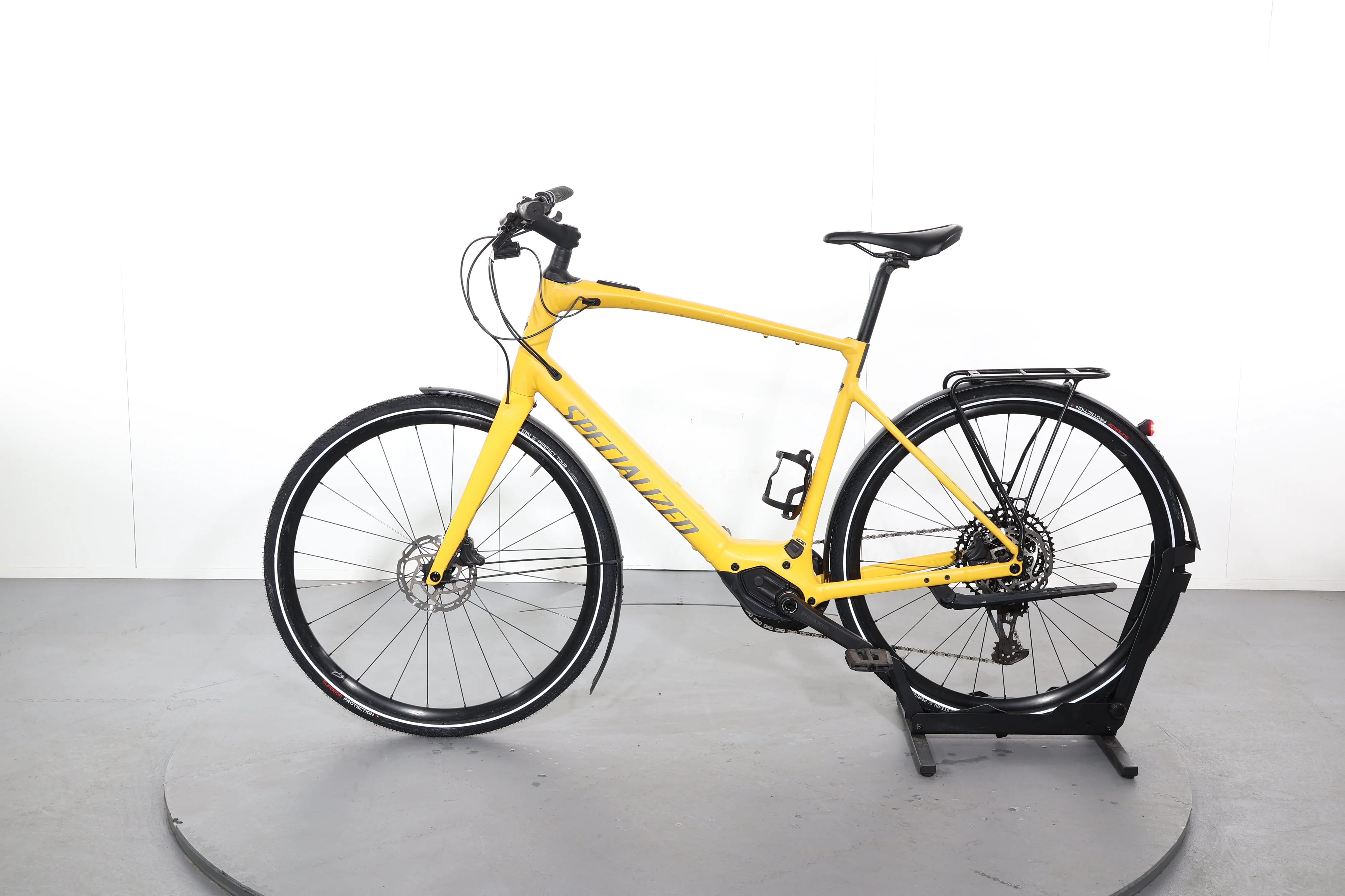 Specialized Turbo Vado Sl 5.0 Eq - Image 4