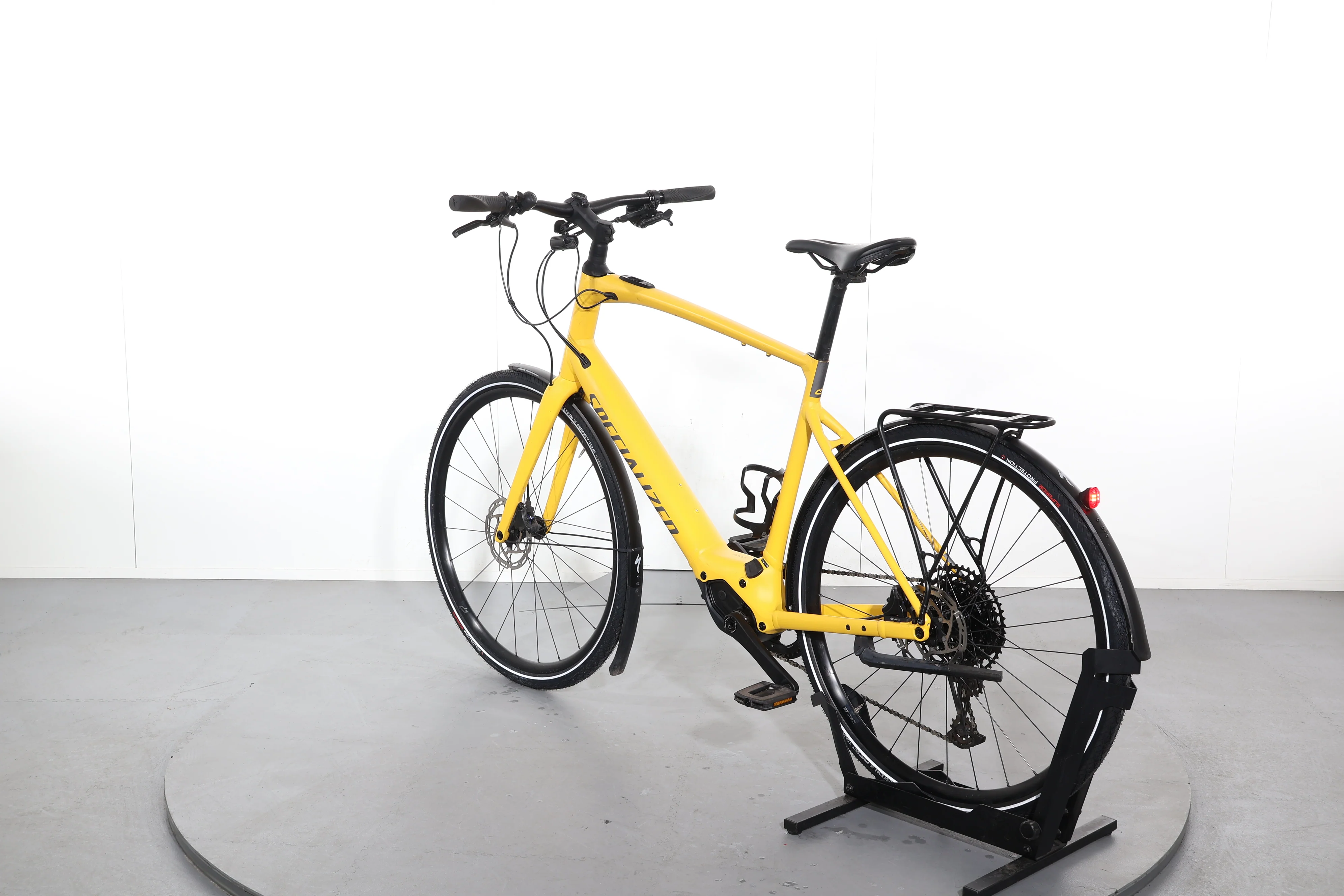 Specialized Turbo Vado Sl 5.0 Eq - Image 5