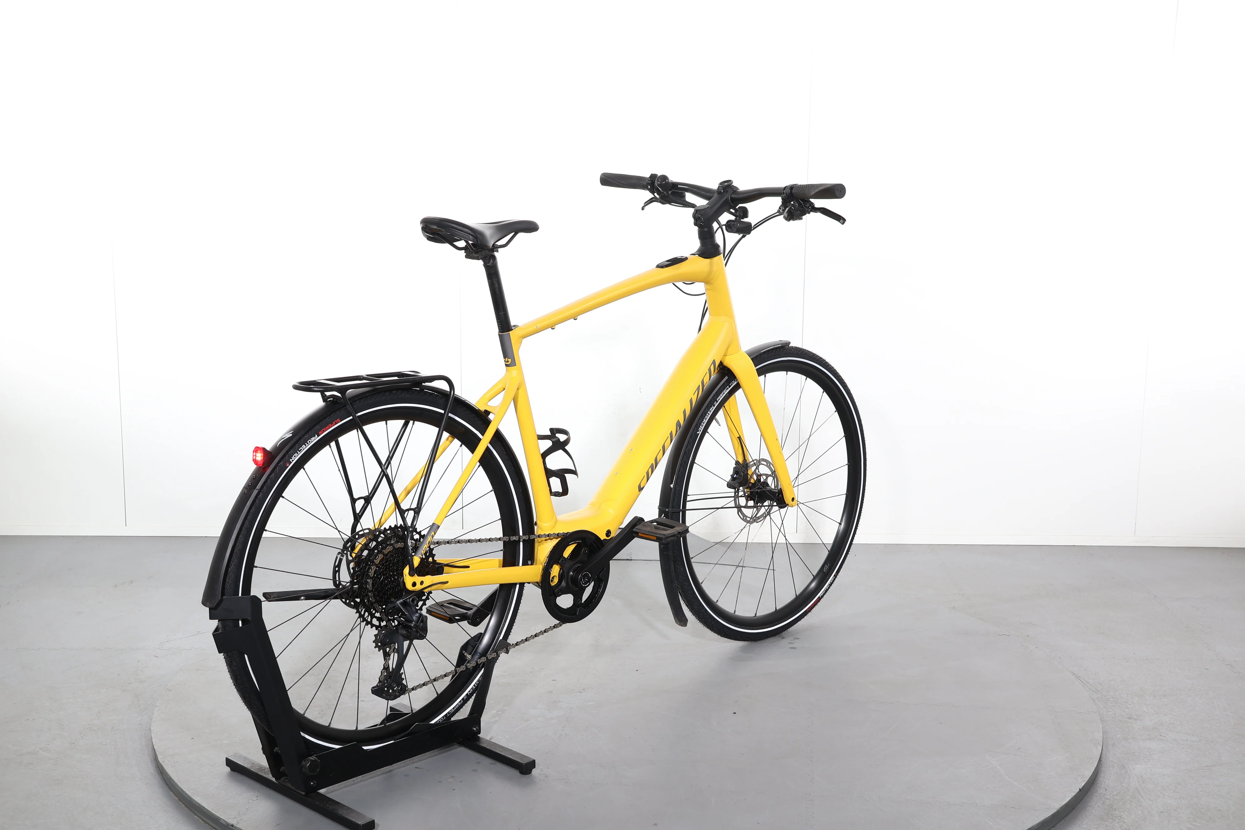 Specialized Turbo Vado Sl 5.0 Eq - Image 6