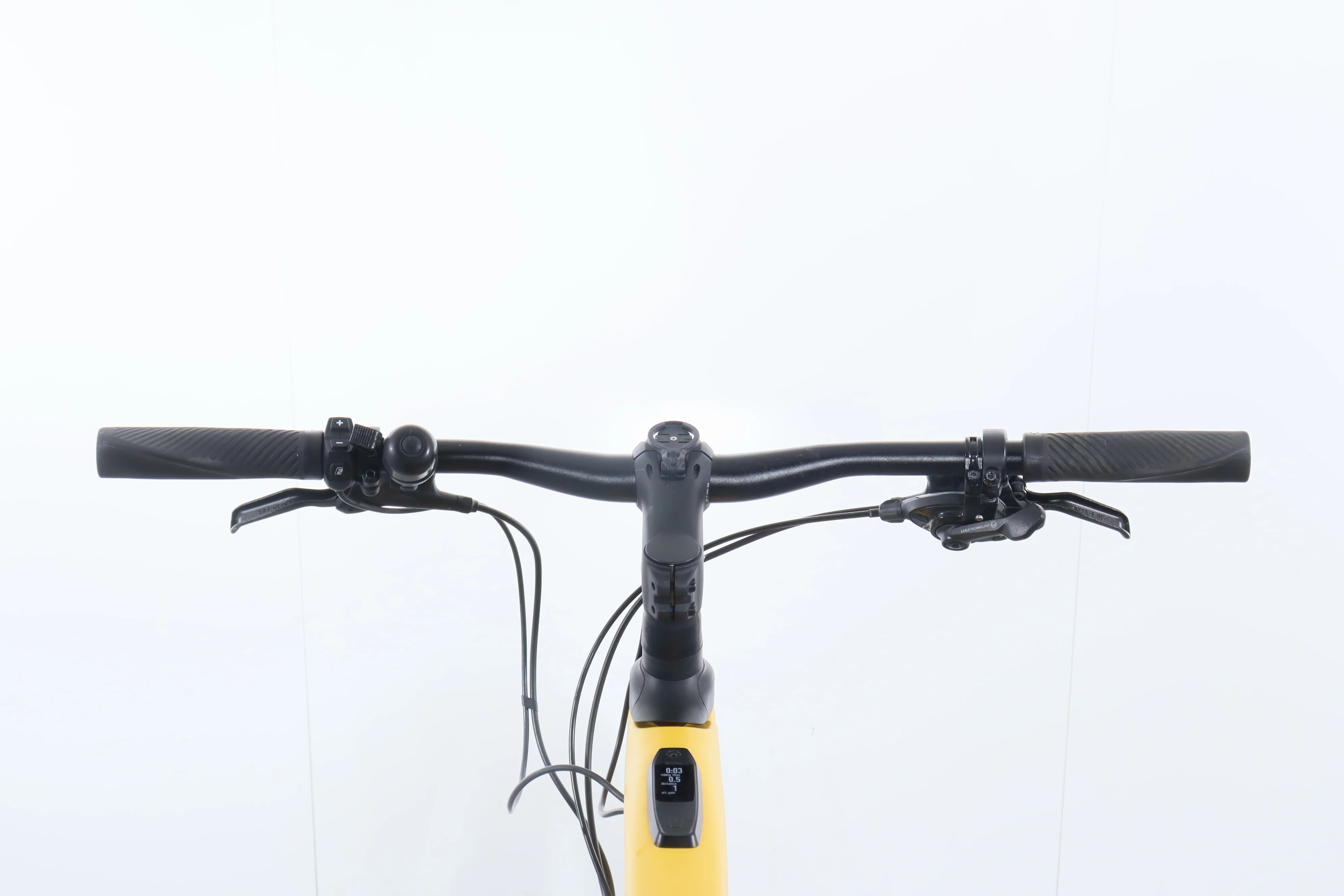 Specialized Turbo Vado Sl 5.0 Eq - Image 7