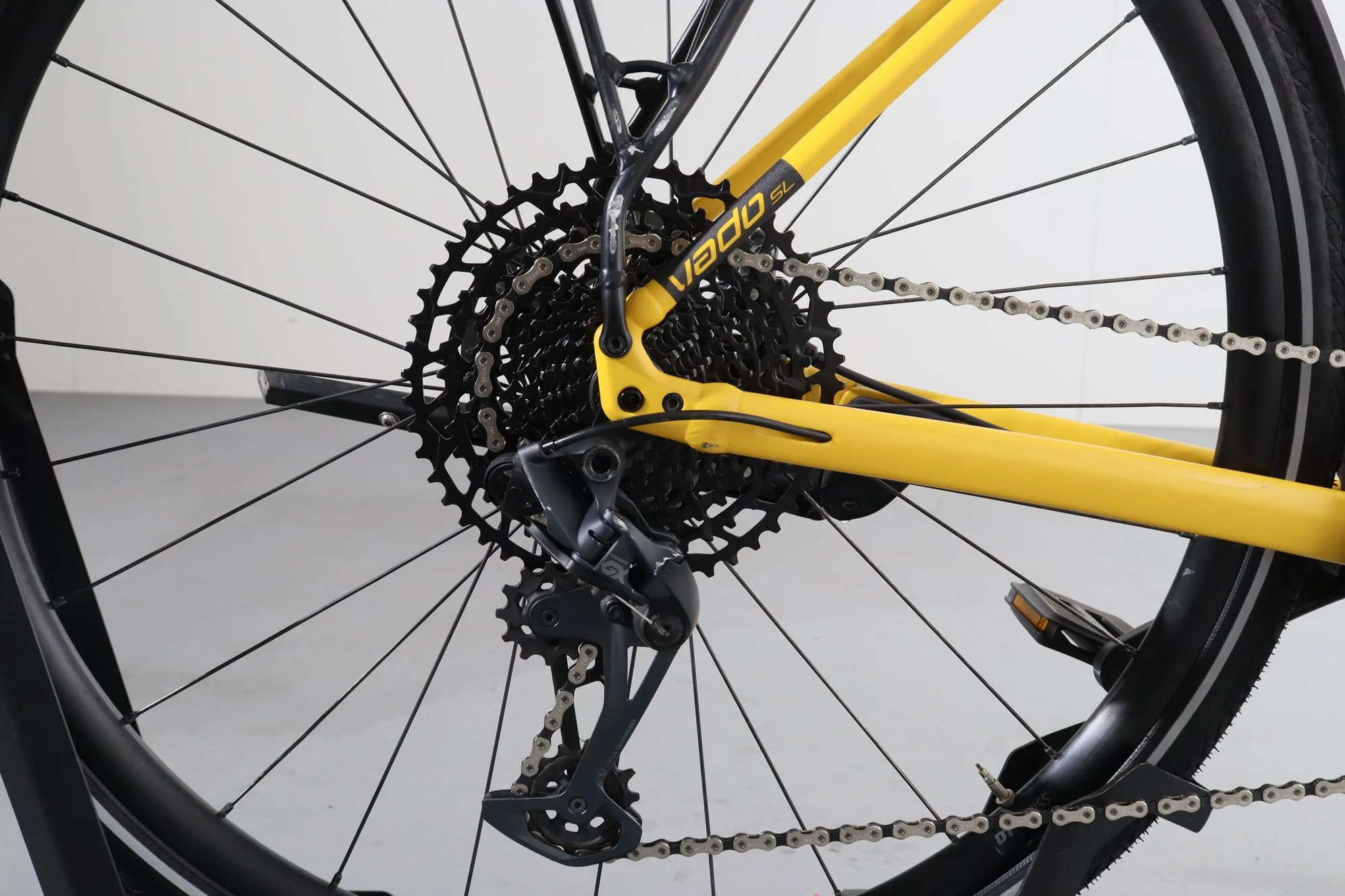 Specialized Turbo Vado Sl 5.0 Eq - Image 9