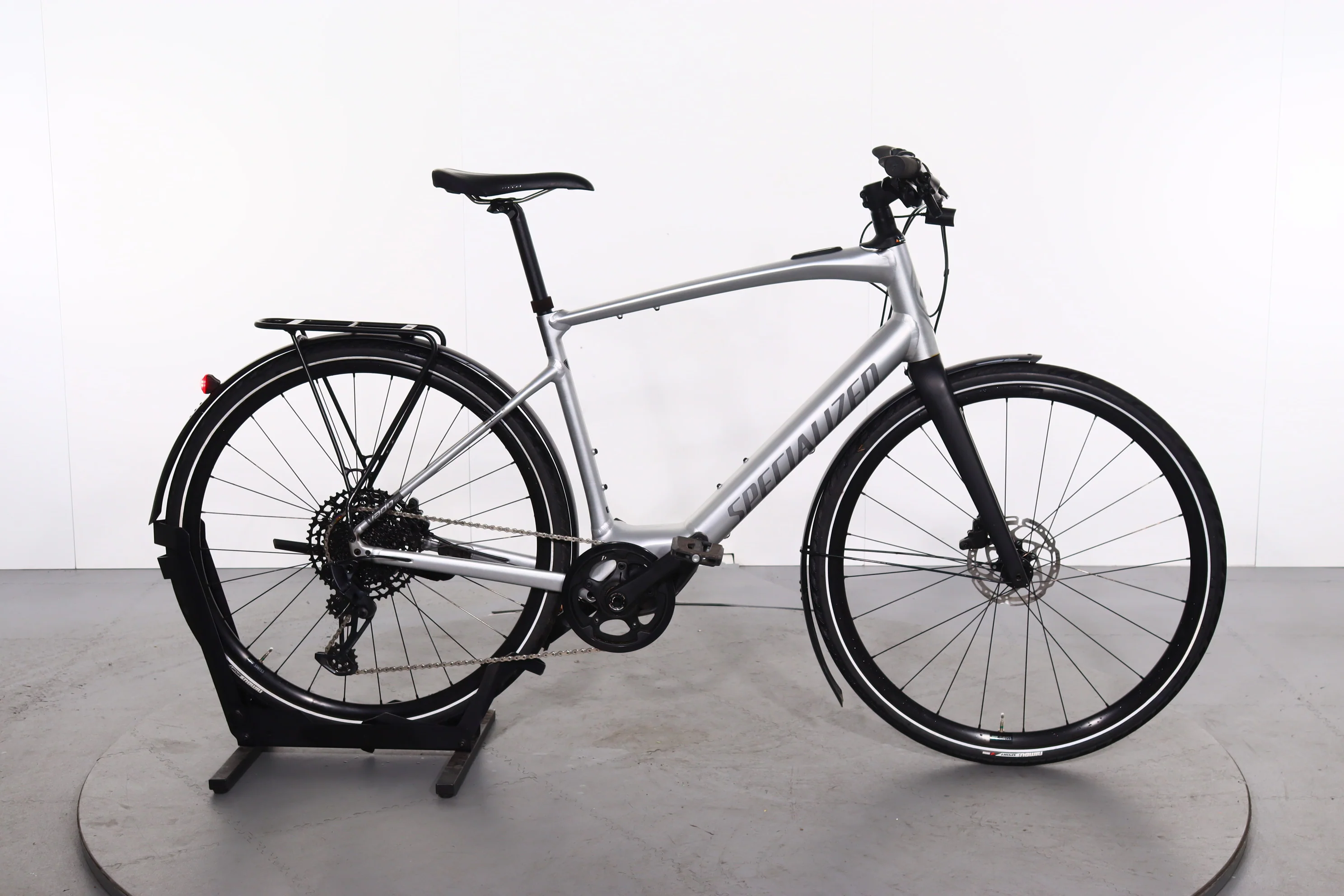 Specialized Turbo Vado SL 5.0 EQ