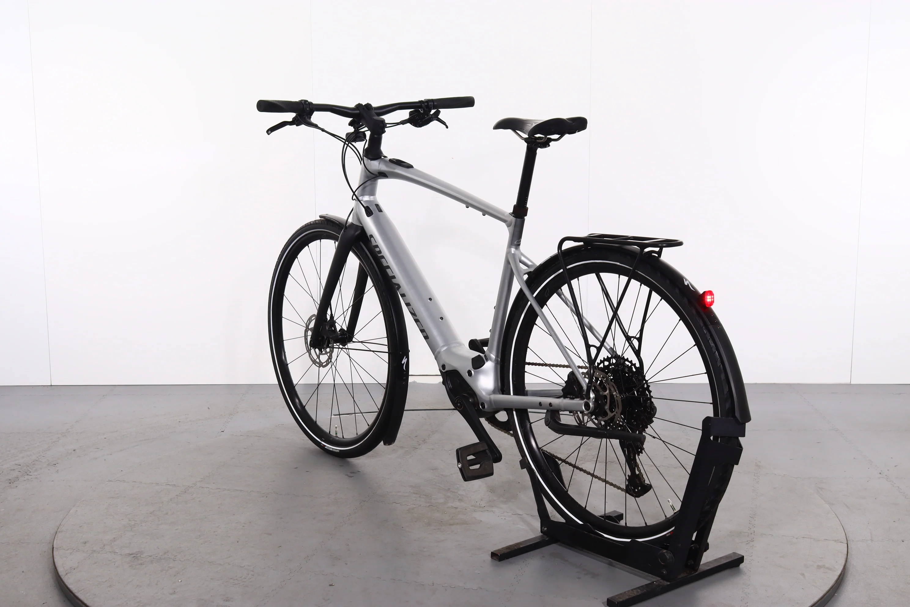 Specialized Turbo Vado SL 5.0 EQ - Image 5