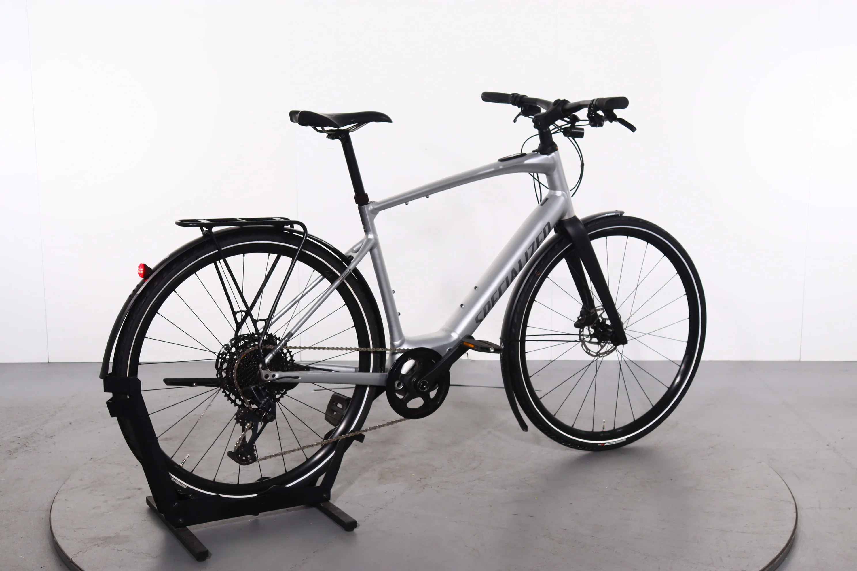 Specialized Turbo Vado SL 5.0 EQ - Image 6