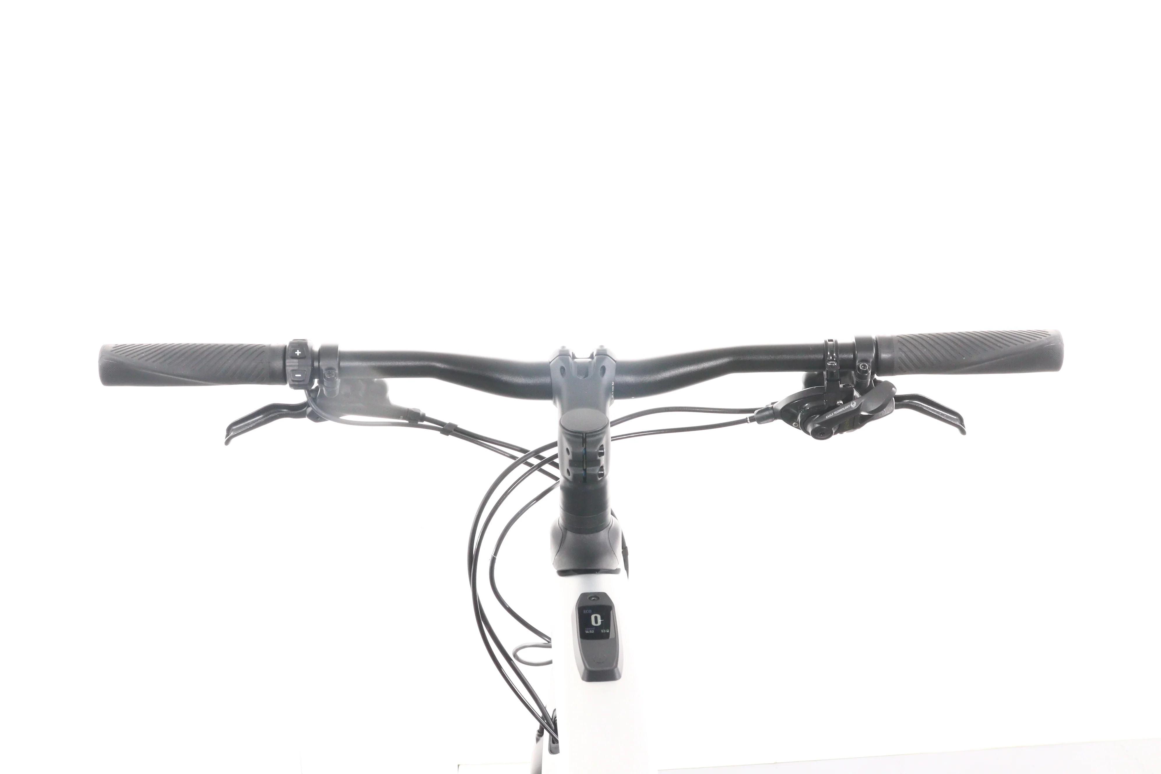 Specialized Turbo Vado SL 5.0 EQ - Image 7