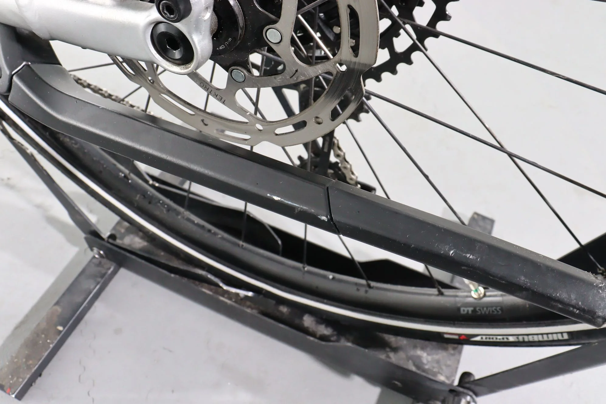 Specialized Turbo Vado SL 5.0 EQ - Image 8