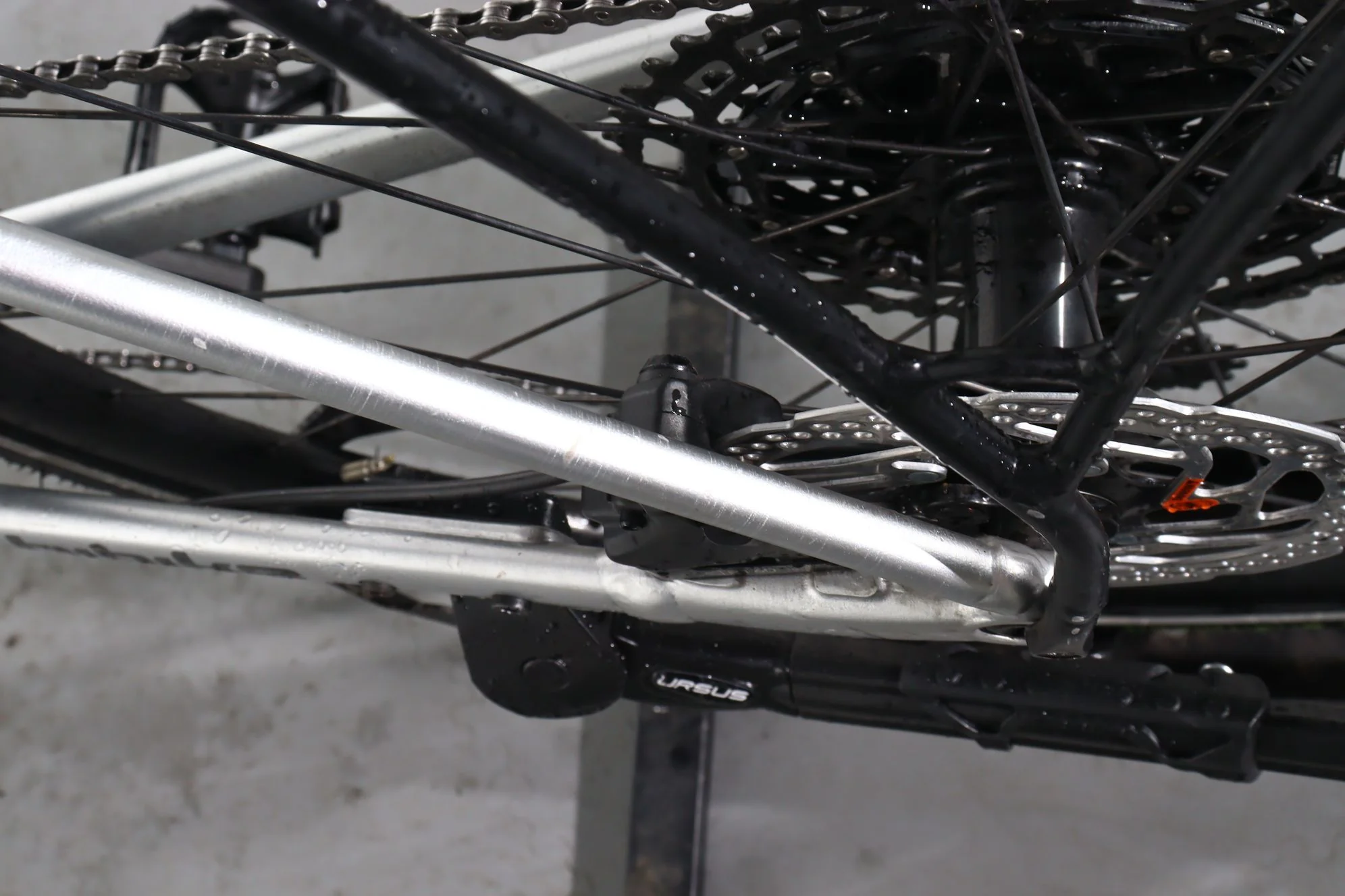 Specialized Turbo Vado SL 5.0 - Image 10