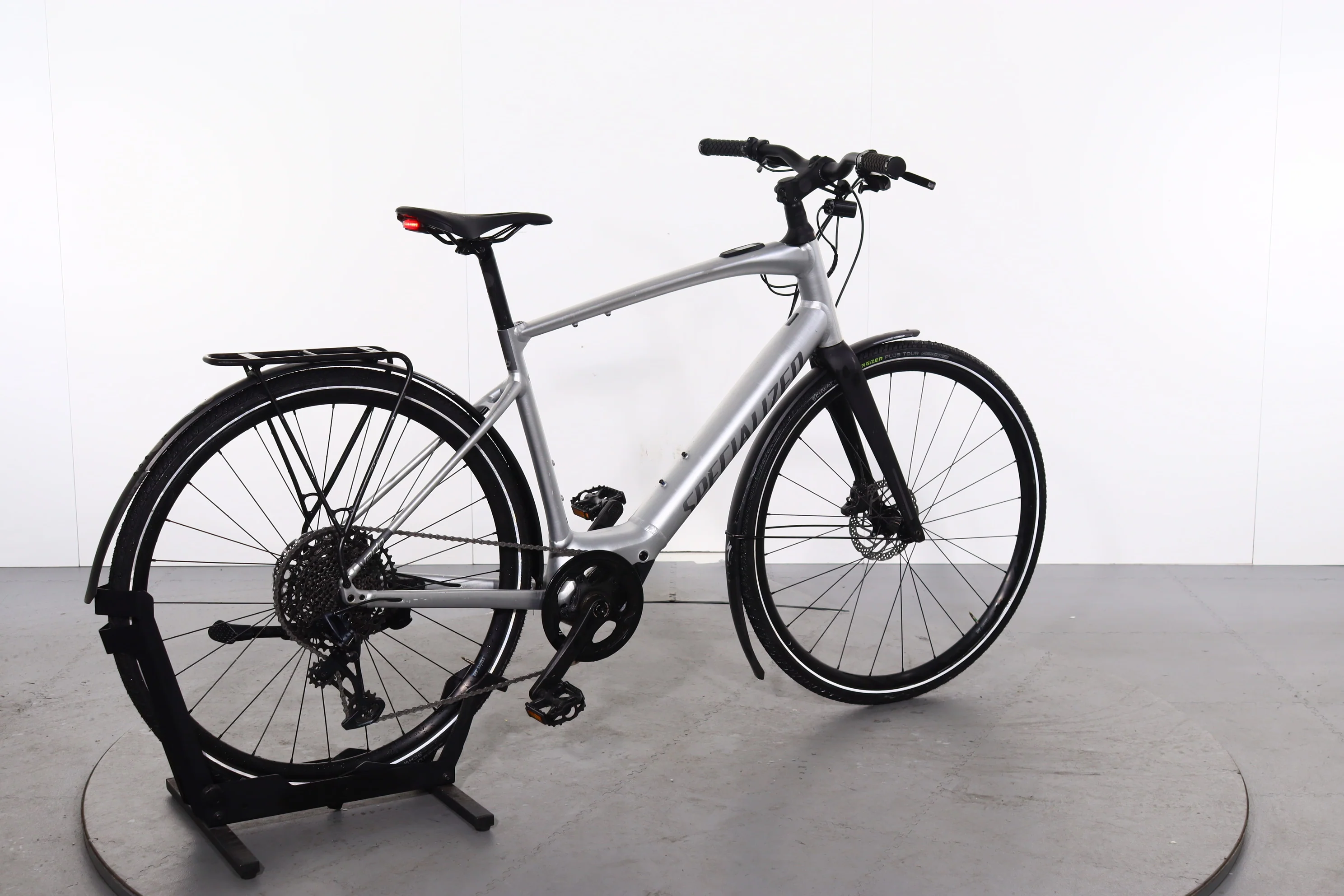 Specialized Turbo Vado SL 5.0 - Image 2
