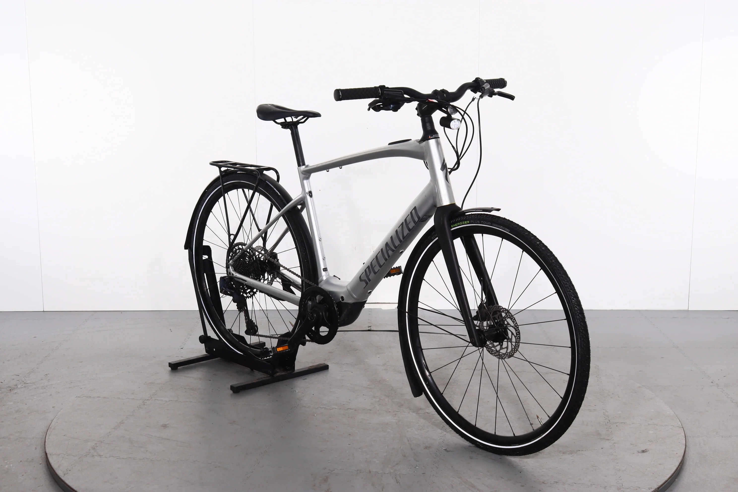 Specialized Turbo Vado SL 5.0 - Image 3