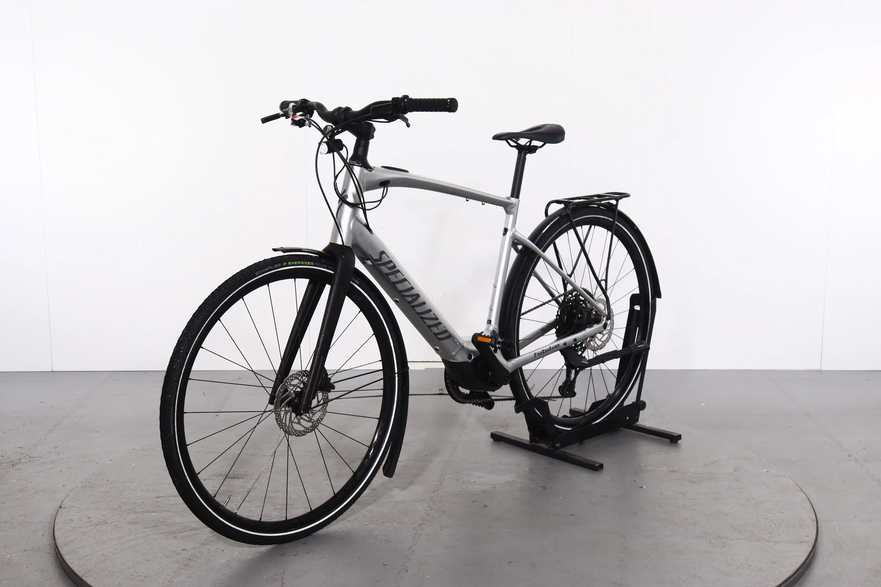 Specialized Turbo Vado SL 5.0 - Image 4