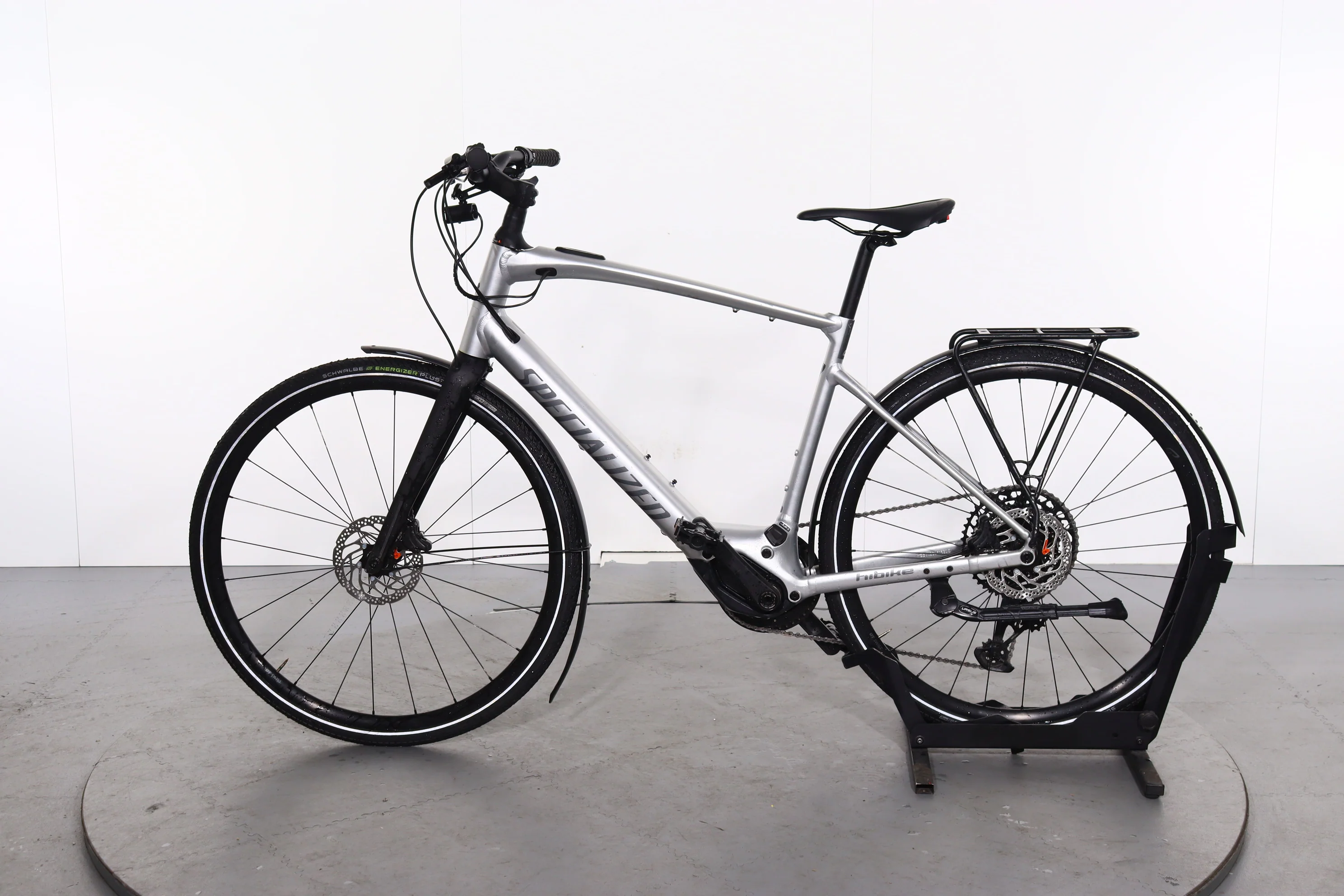 Specialized Turbo Vado SL 5.0 - Image 5