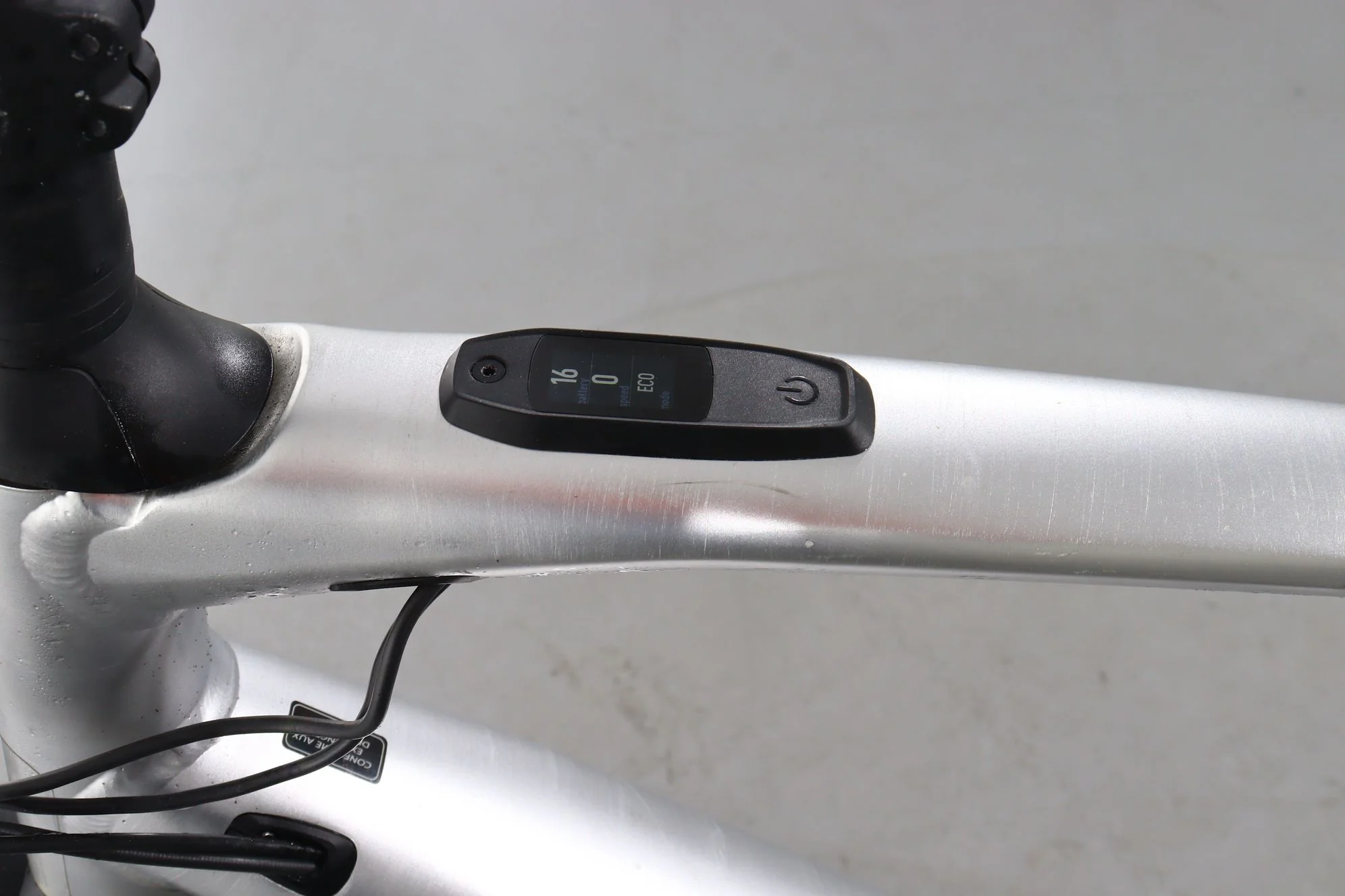 Specialized Turbo Vado SL 5.0 - Image 8