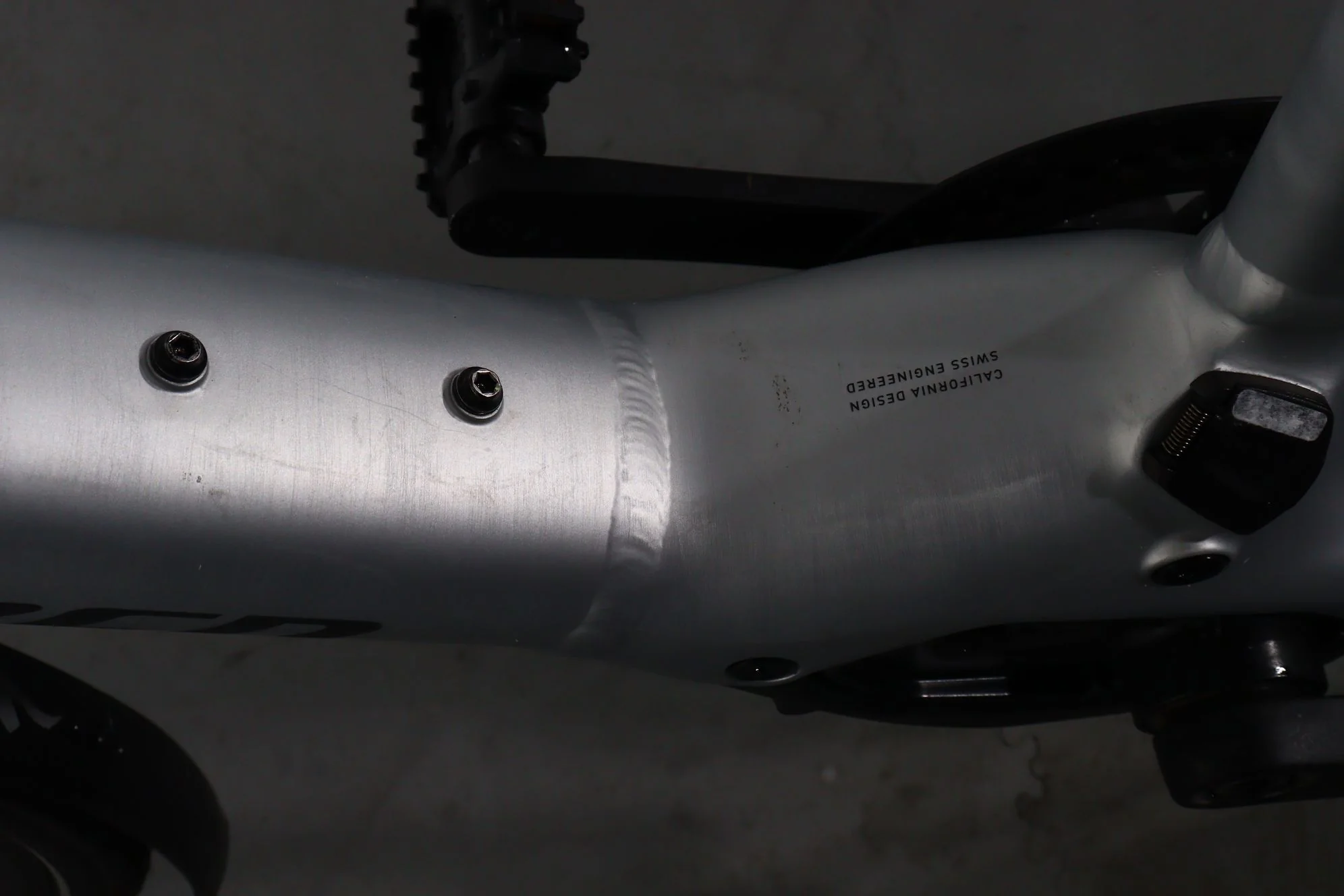 Specialized Turbo Vado Sl 5.0 Step-Through Eq - Image 11