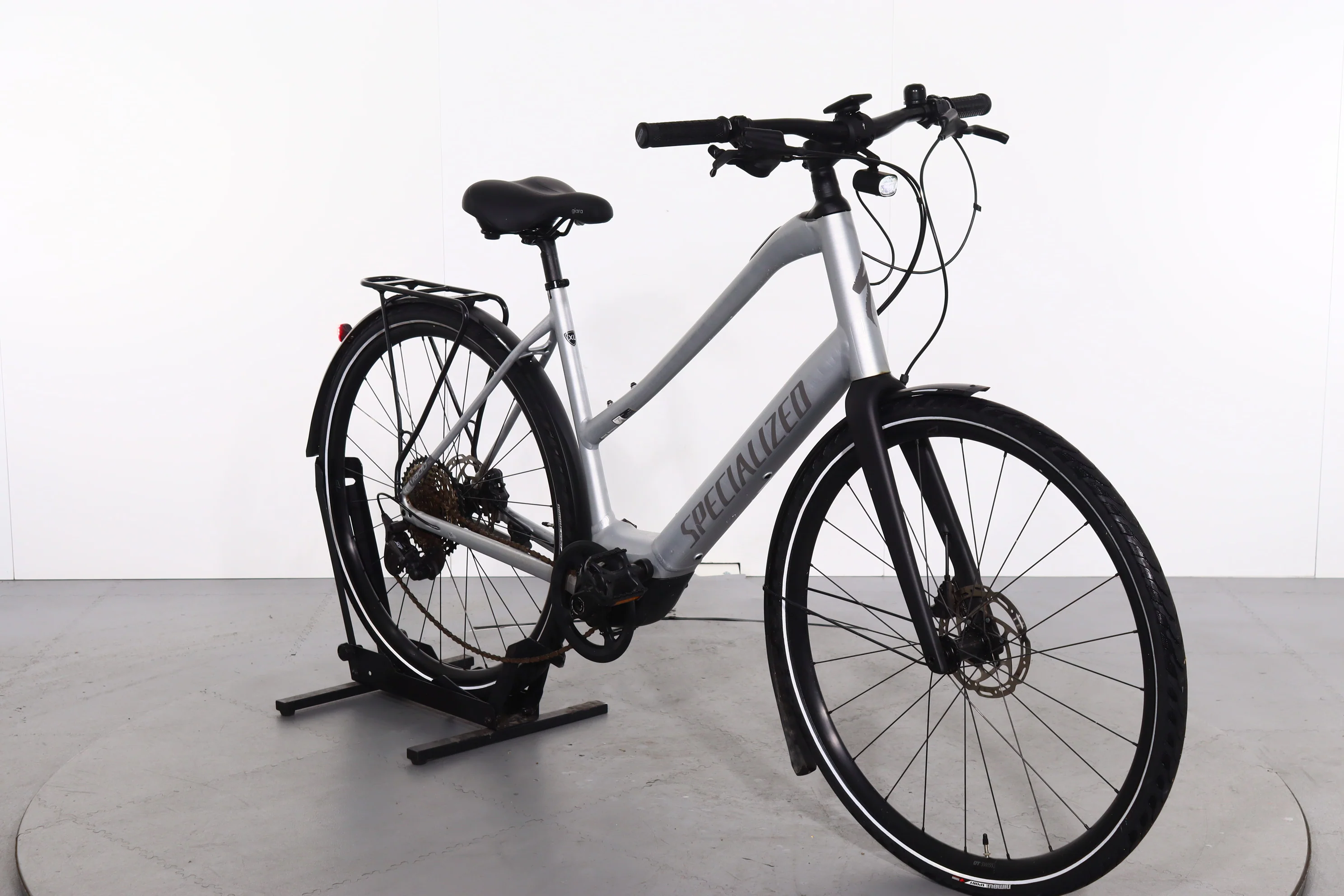 Specialized Turbo Vado Sl 5.0 Step-Through Eq - Image 3