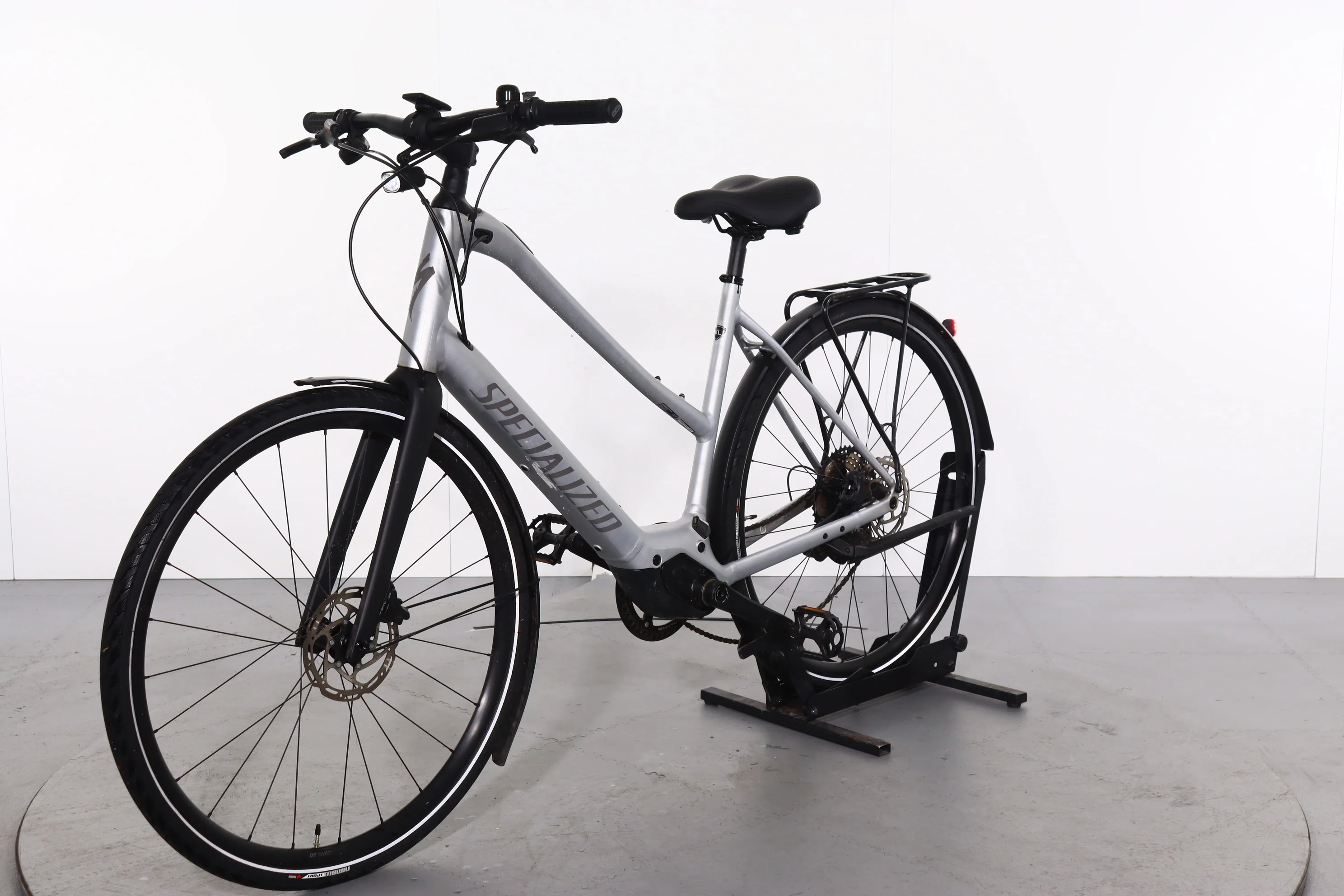 Specialized Turbo Vado Sl 5.0 Step-Through Eq - Image 4