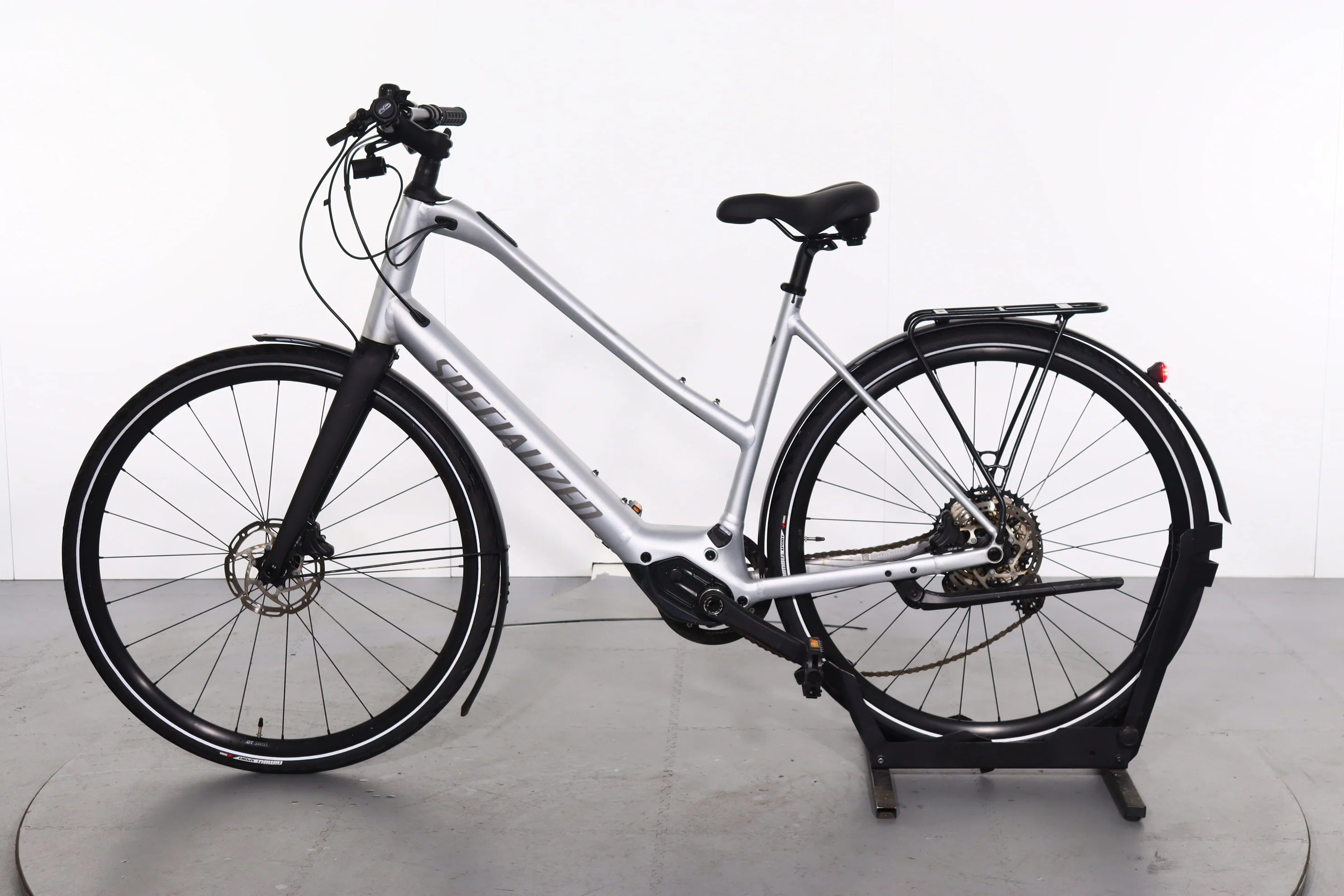 Specialized Turbo Vado Sl 5.0 Step-Through Eq - Image 5
