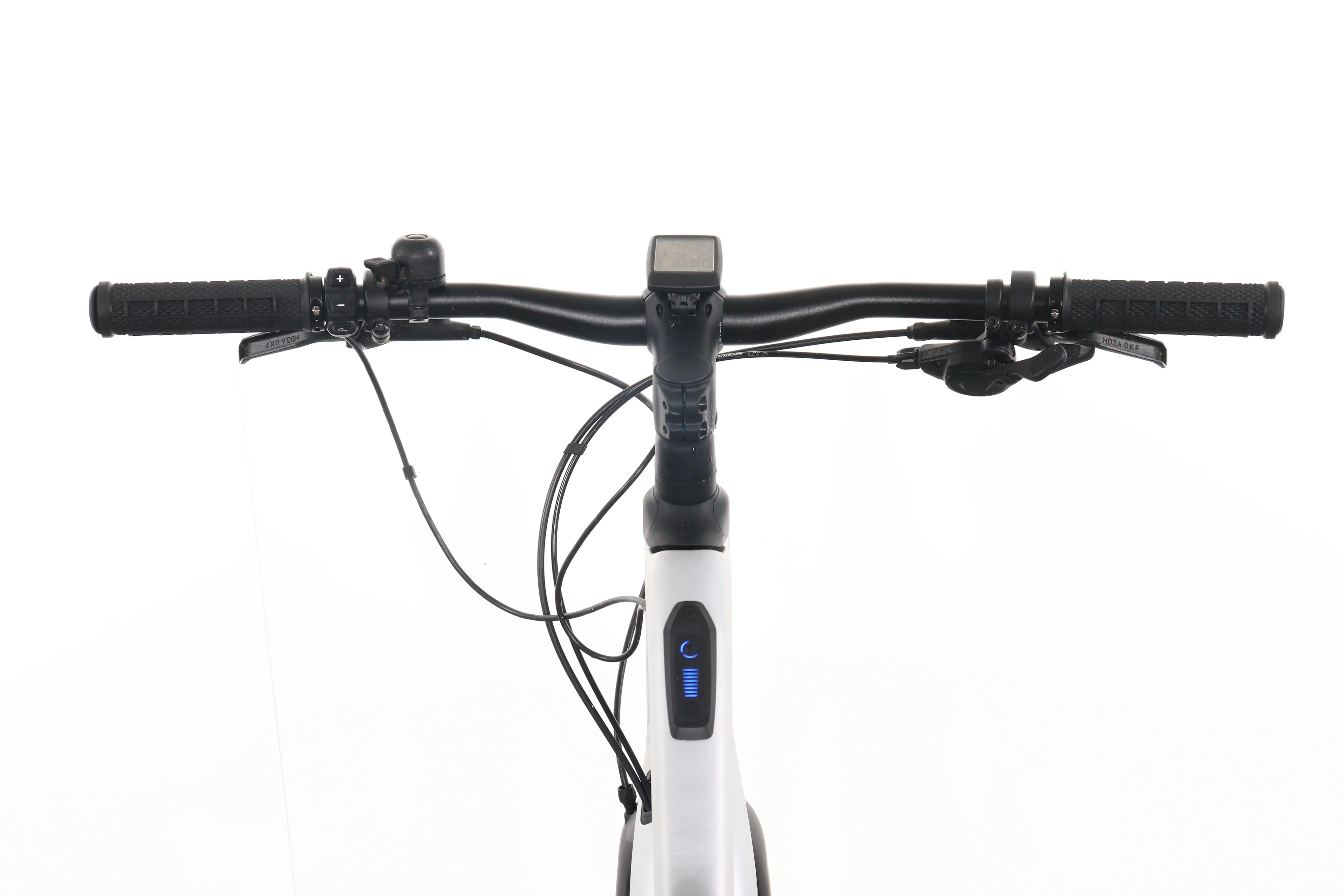Specialized Turbo Vado Sl 5.0 Step-Through Eq - Image 7