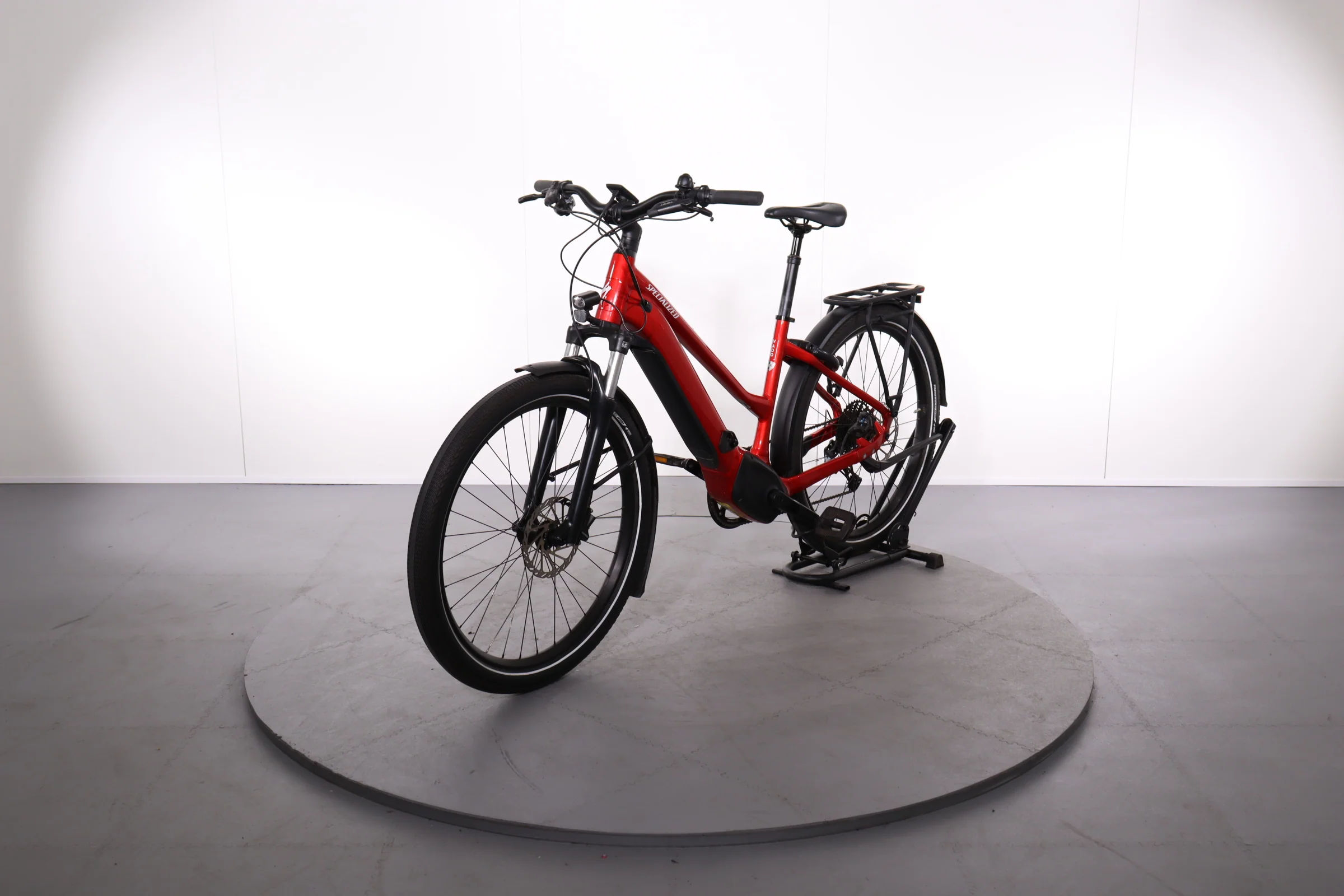 Specialized Vado - Image 3