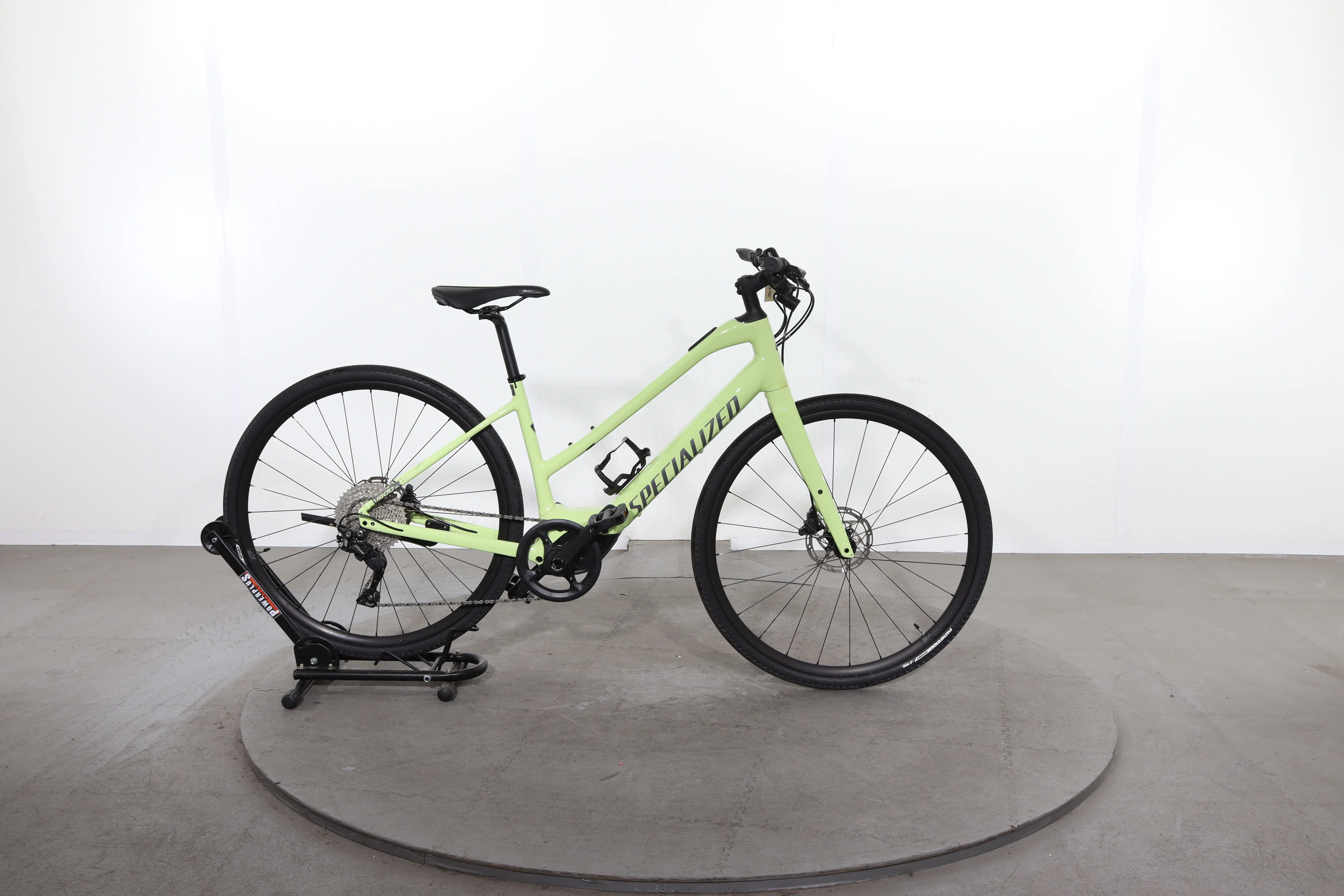 Specialized Vado SL 4.0 ST