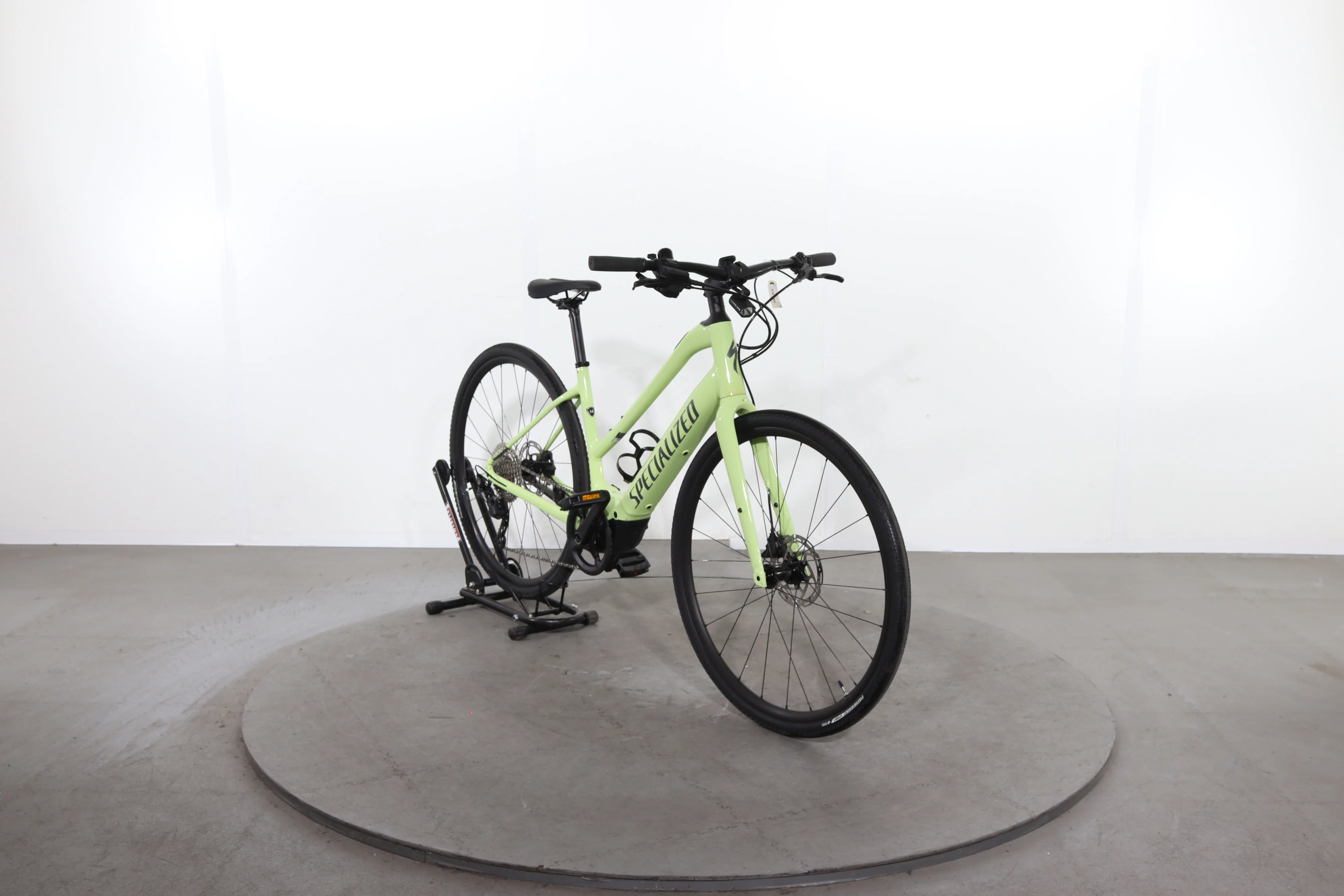 Specialized Vado SL 4.0 ST - Image 2